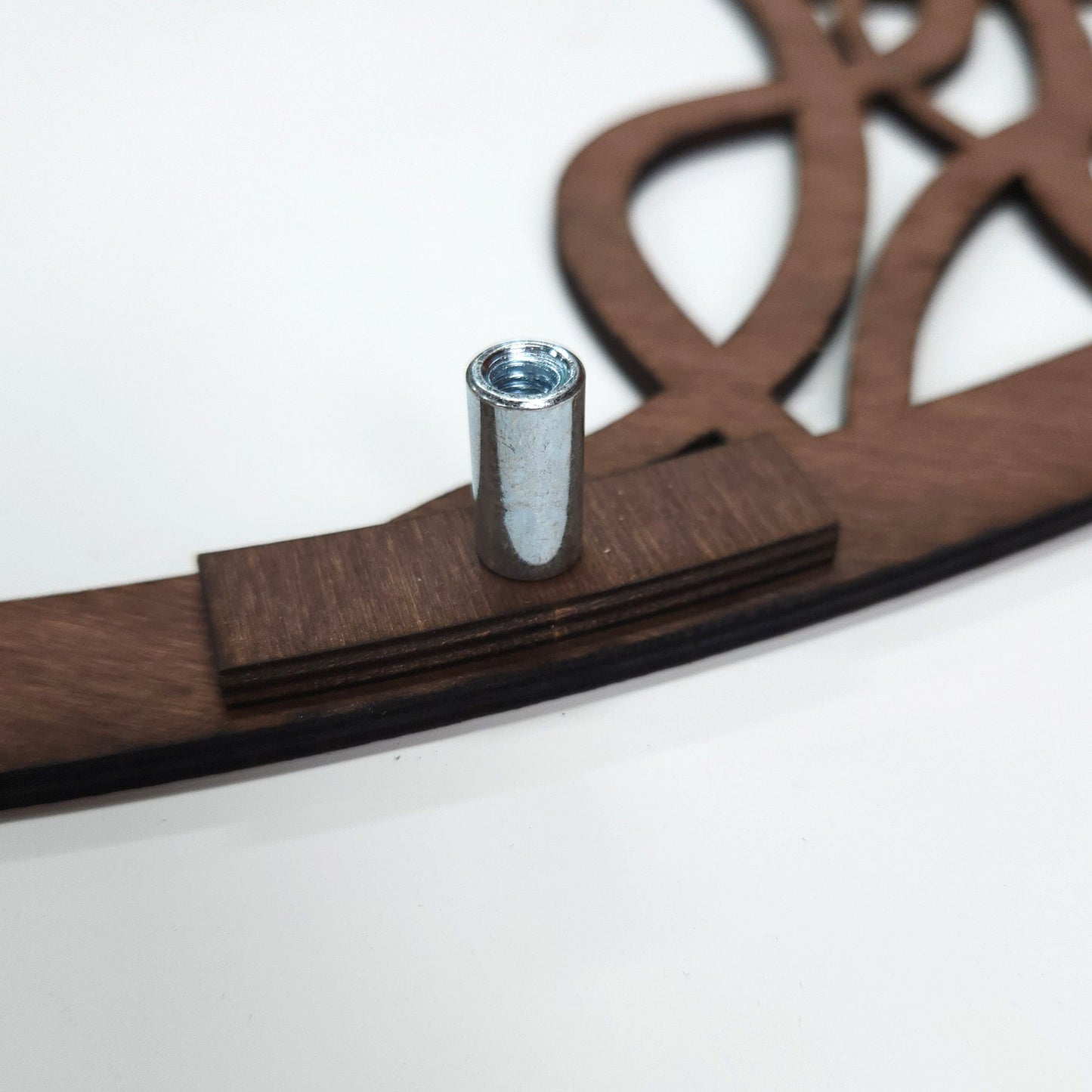 Wandbild Holz "Baum des Lebens" V3 - Nanino Design Onlineshop -