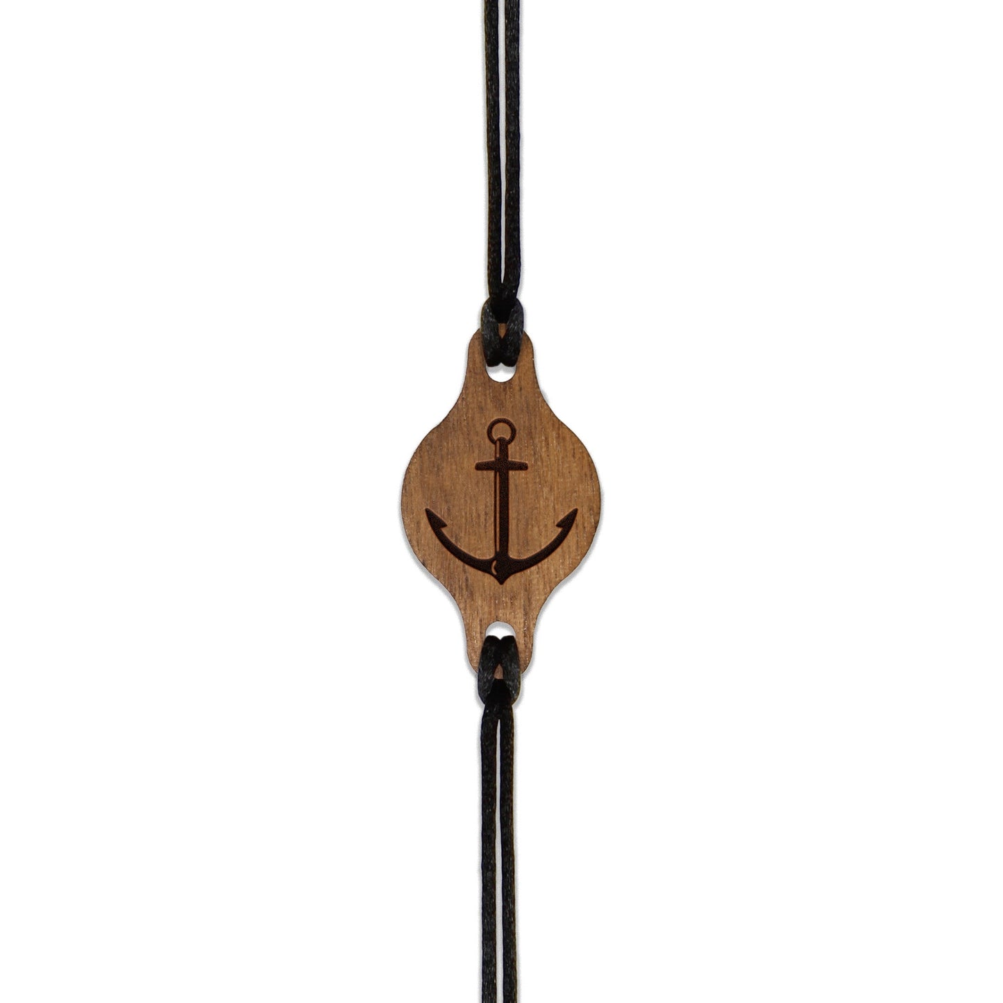 Armband "Anker" - Nanino Design Onlineshop -