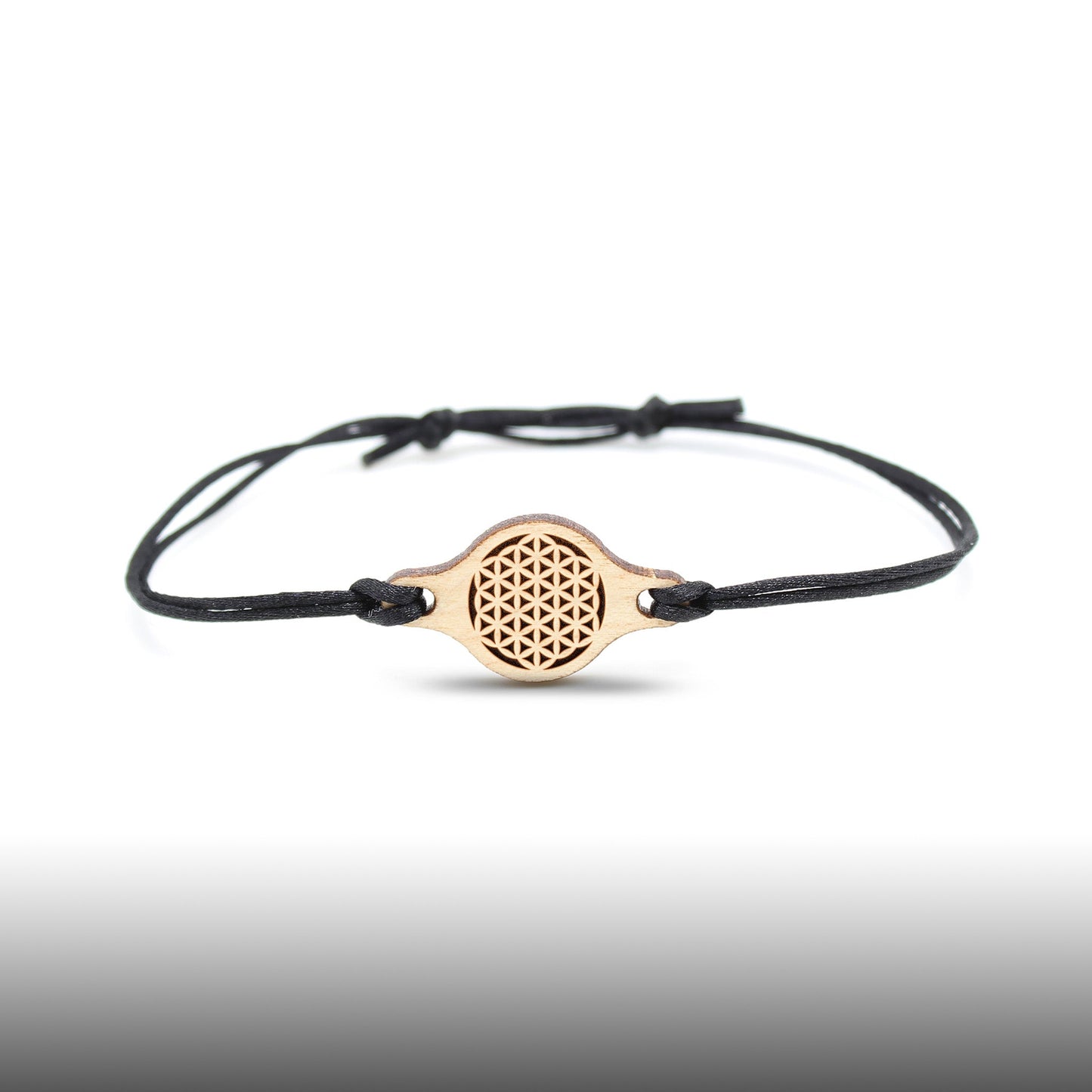Armband "Blume des Lebens" - Nanino Design Onlineshop -