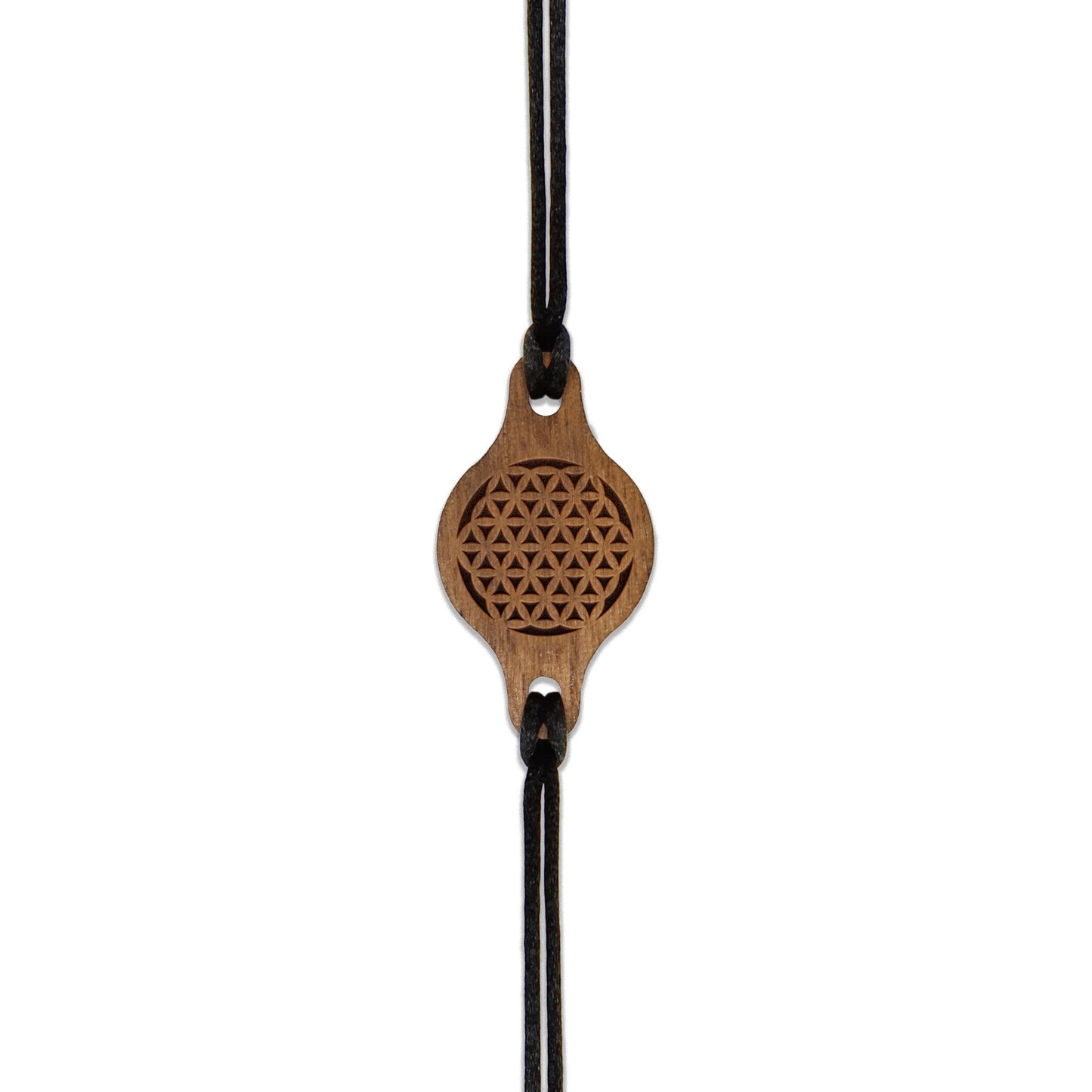 Armband "Blume des Lebens" - Nanino Design Onlineshop -