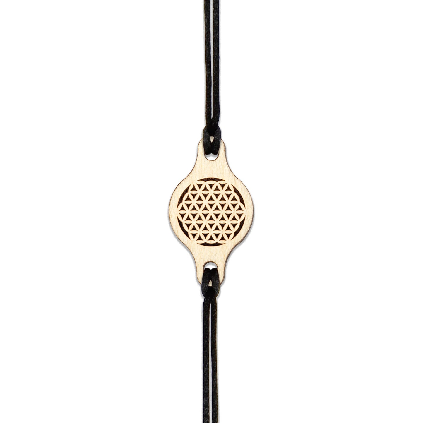 Armband "Blume des Lebens" - Nanino Design Onlineshop -