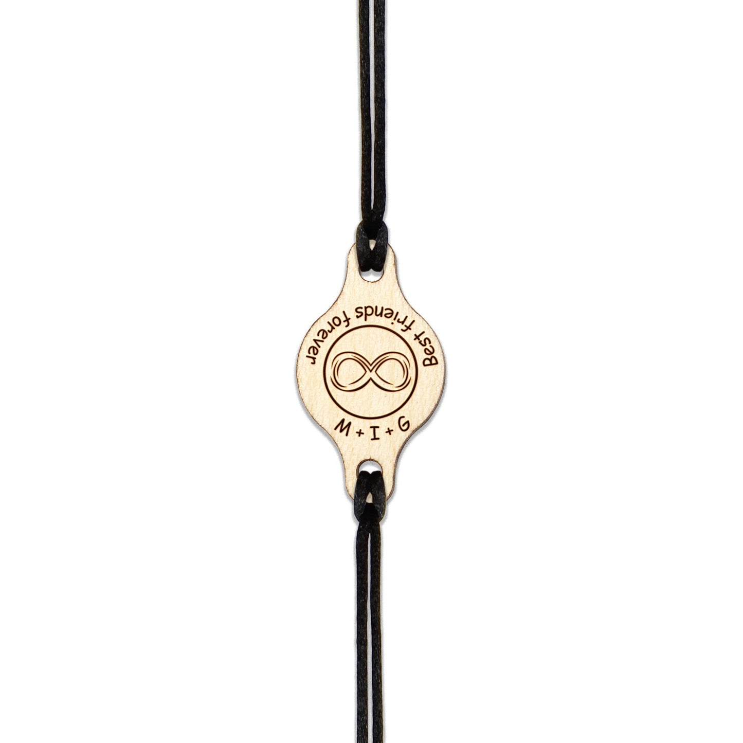 Armband "Dein Design 1" personalisiert - Nanino Design Onlineshop -