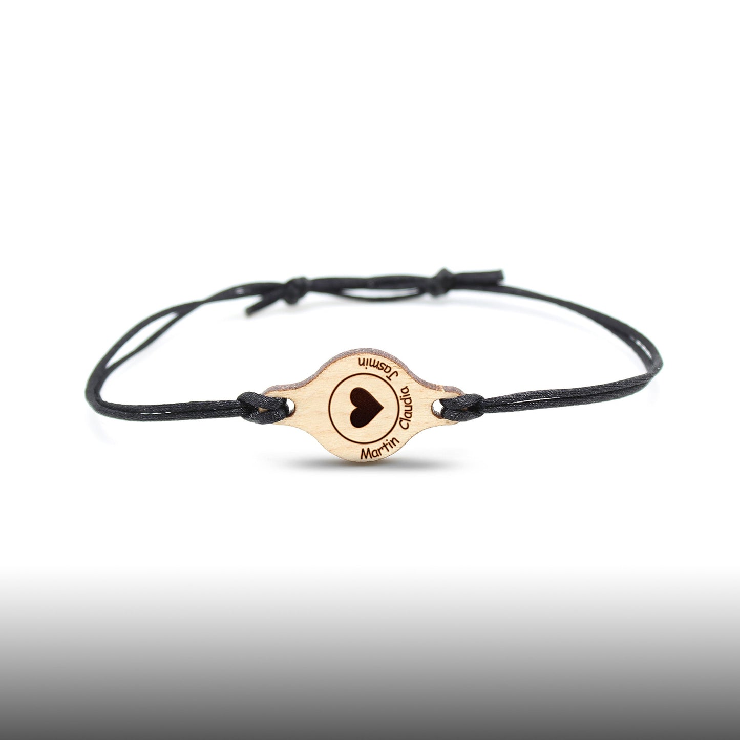 Armband "Dein Design 1" personalisiert - Nanino Design Onlineshop -