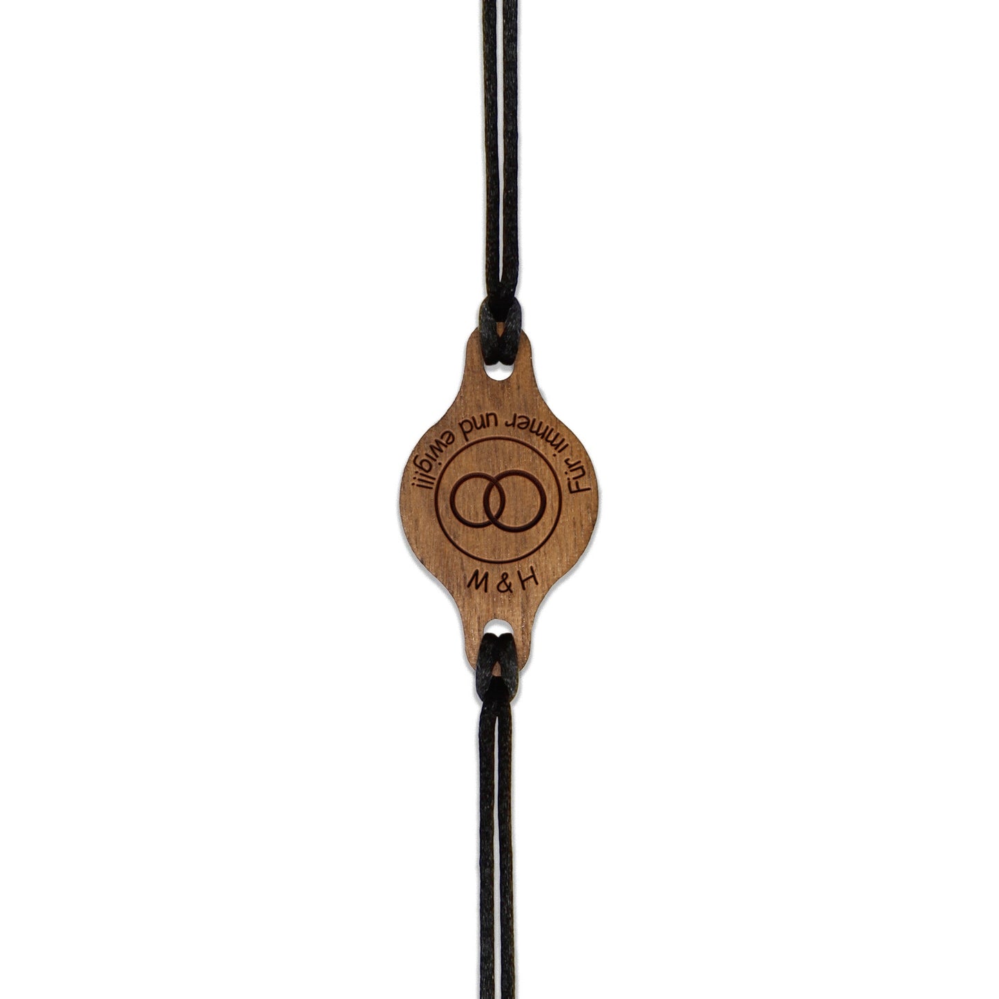 Armband "Dein Design 1" personalisiert - Nanino Design Onlineshop -