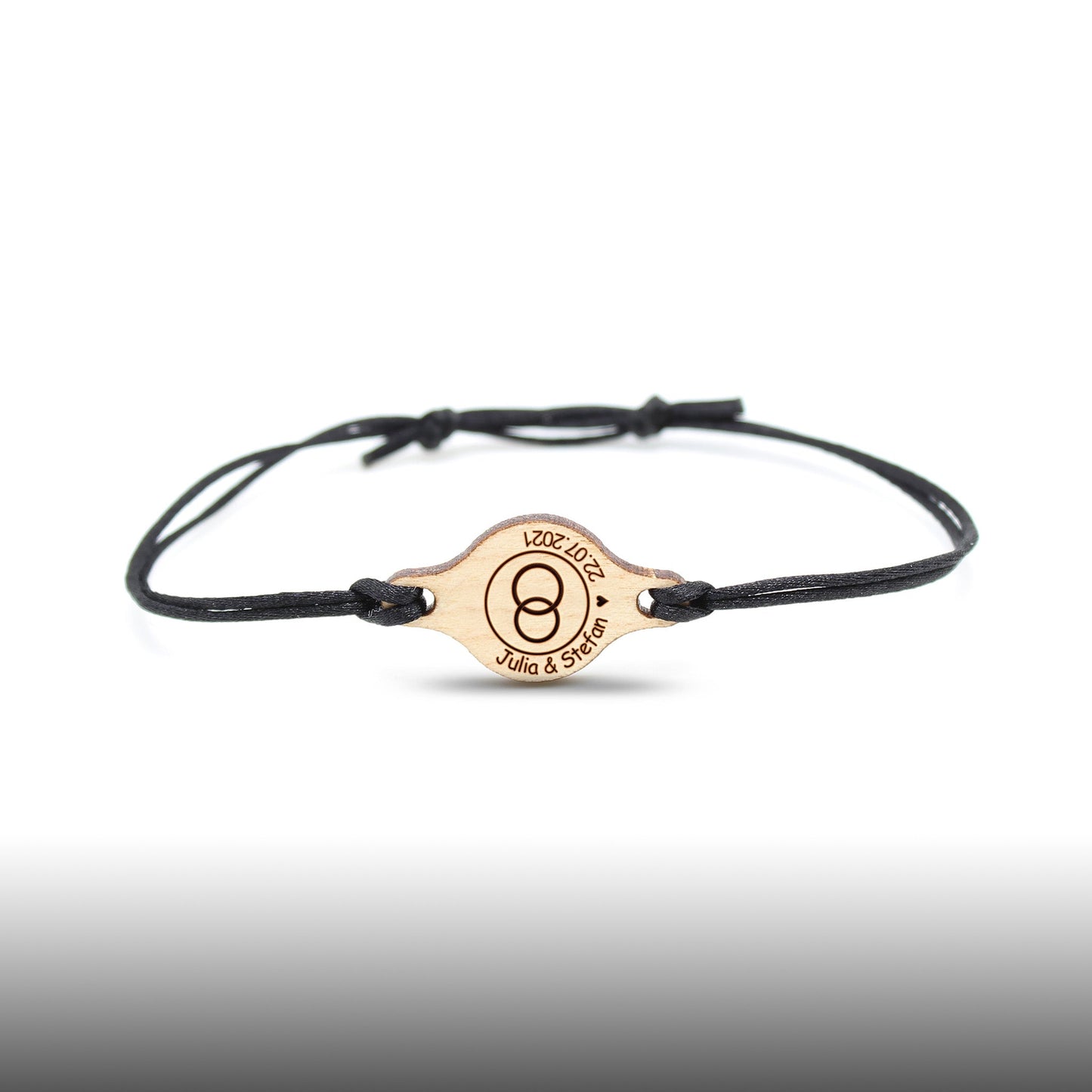 Armband "Dein Design 1" personalisiert - Nanino Design Onlineshop -