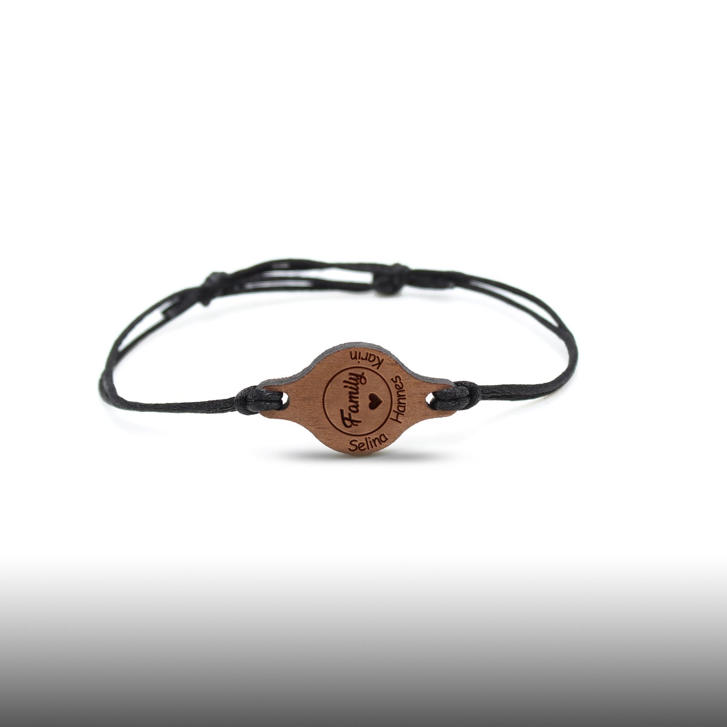 Armband "Dein Design 1" personalisiert - Nanino Design Onlineshop -