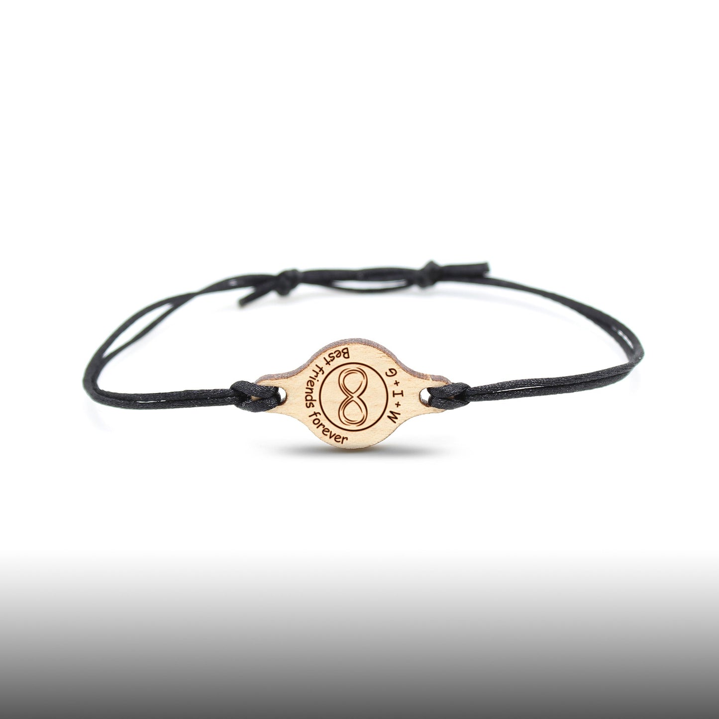Armband "Dein Design 1" personalisiert - Nanino Design Onlineshop -