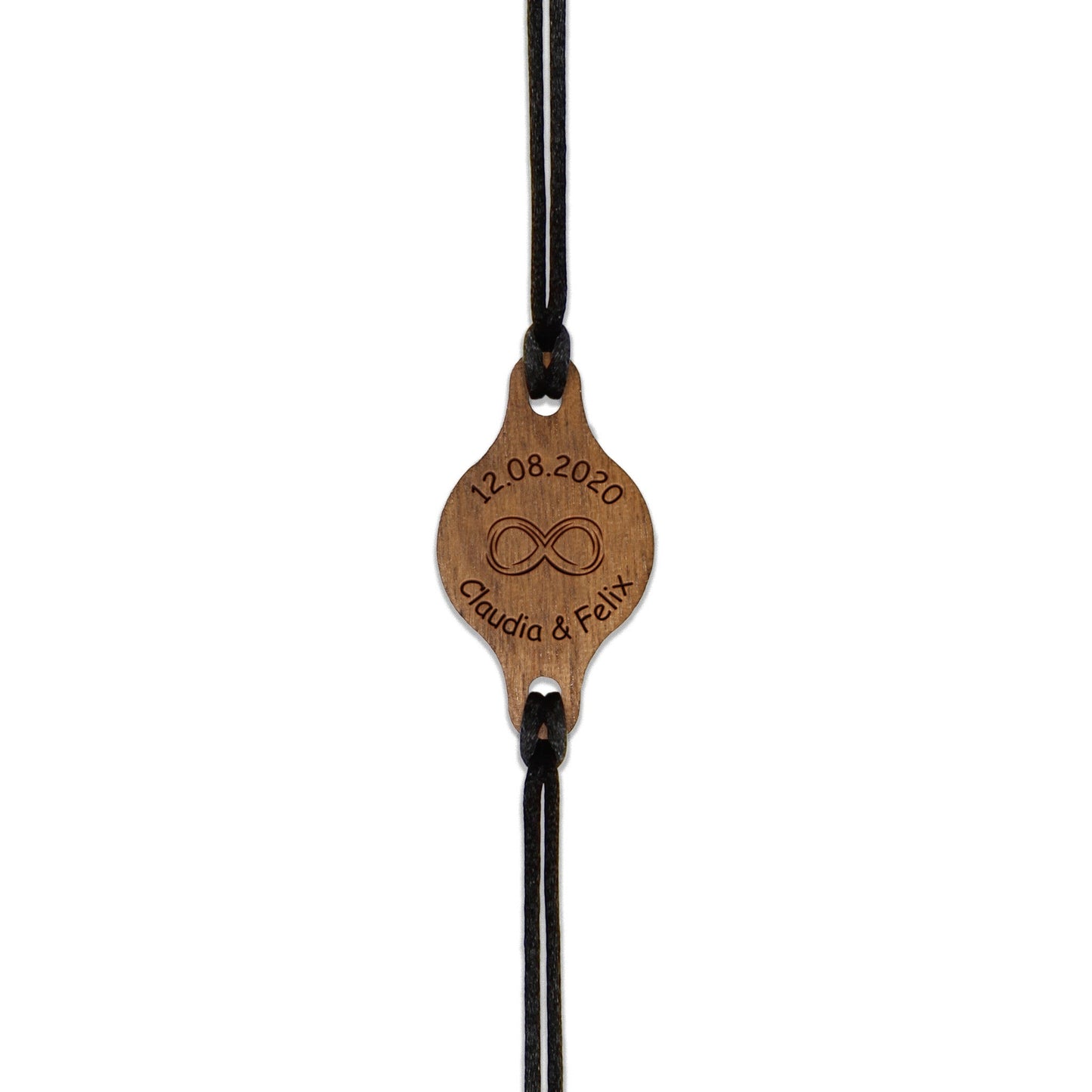 Armband "Dein Design 2" personalisiert - Nanino Design Onlineshop -