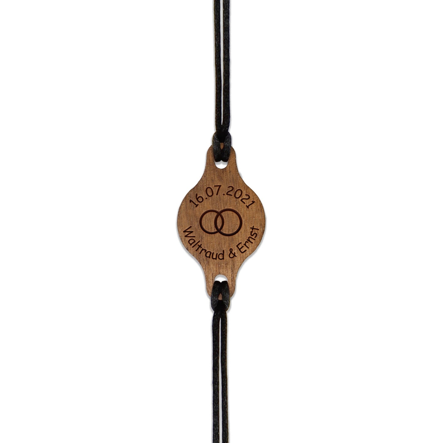 Armband "Dein Design 2" personalisiert - Nanino Design Onlineshop -