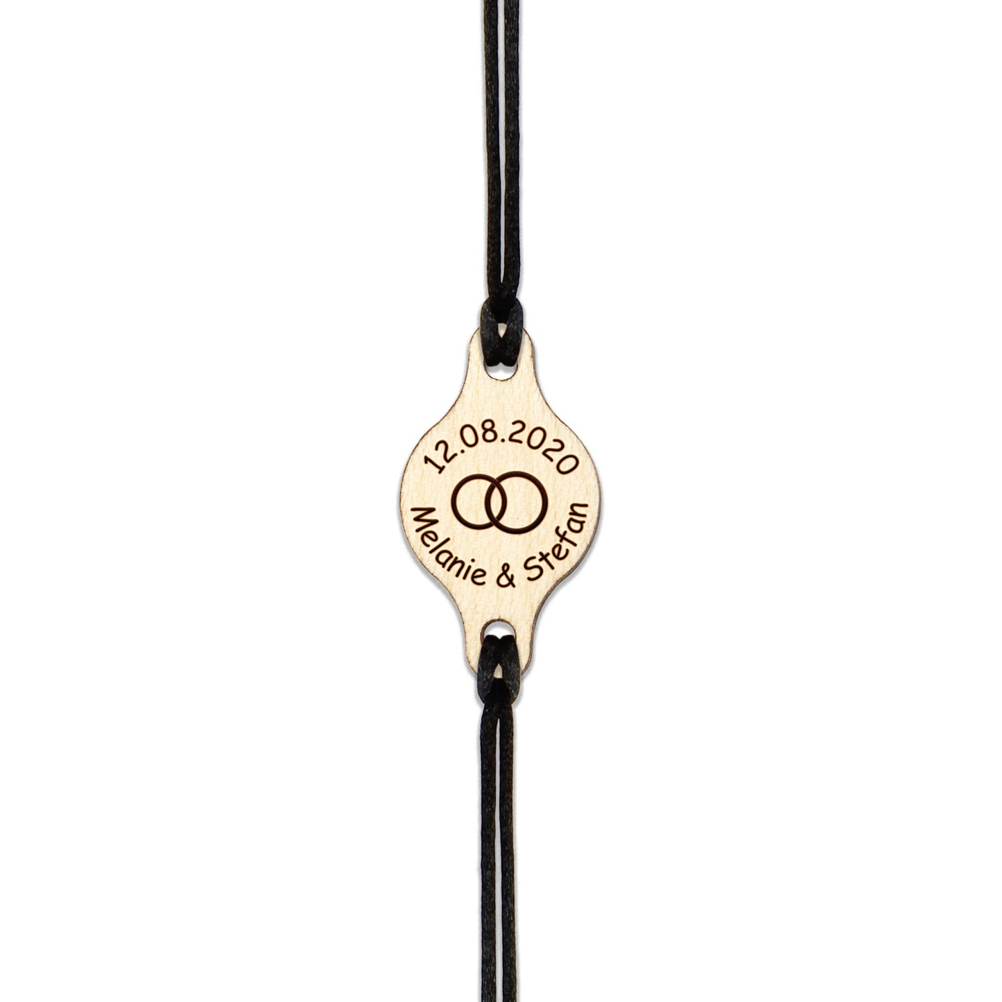 Armband "Dein Design 2" personalisiert - Nanino Design Onlineshop -