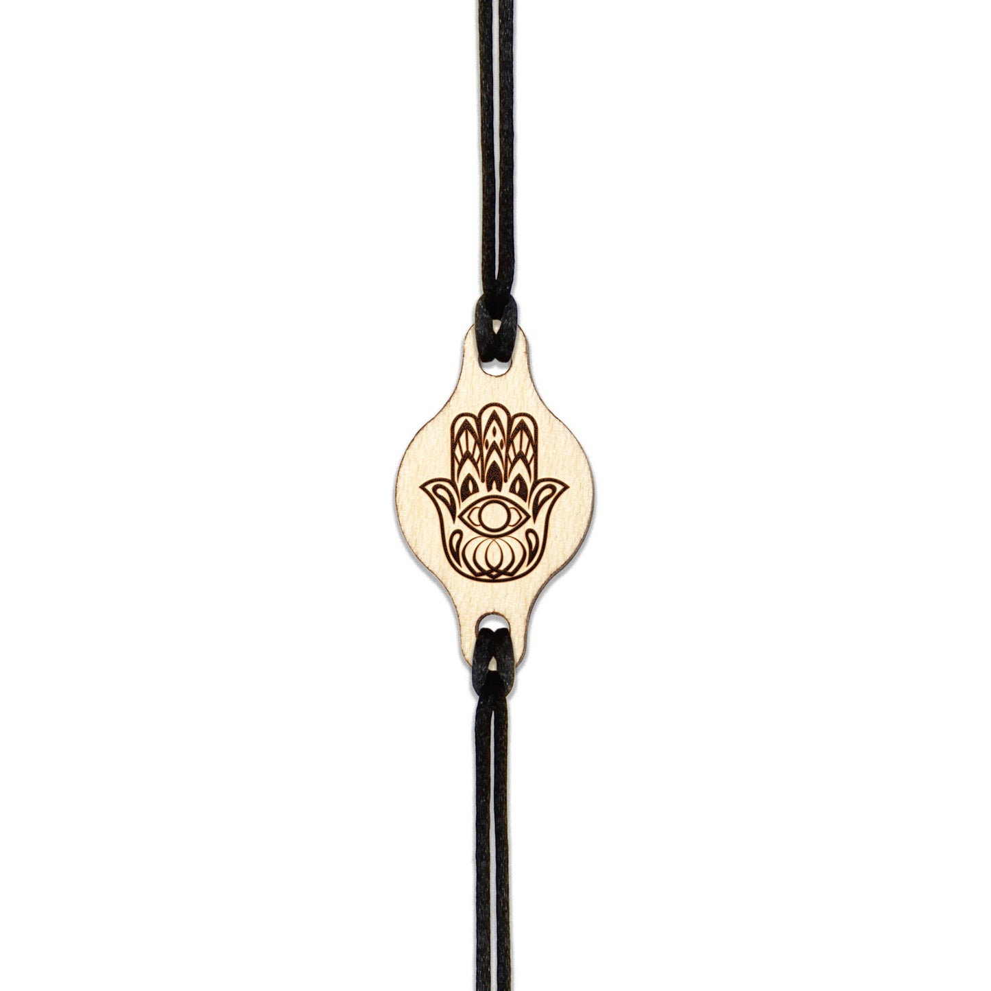 Armband "Hand der Fatima" - Nanino Design Onlineshop -