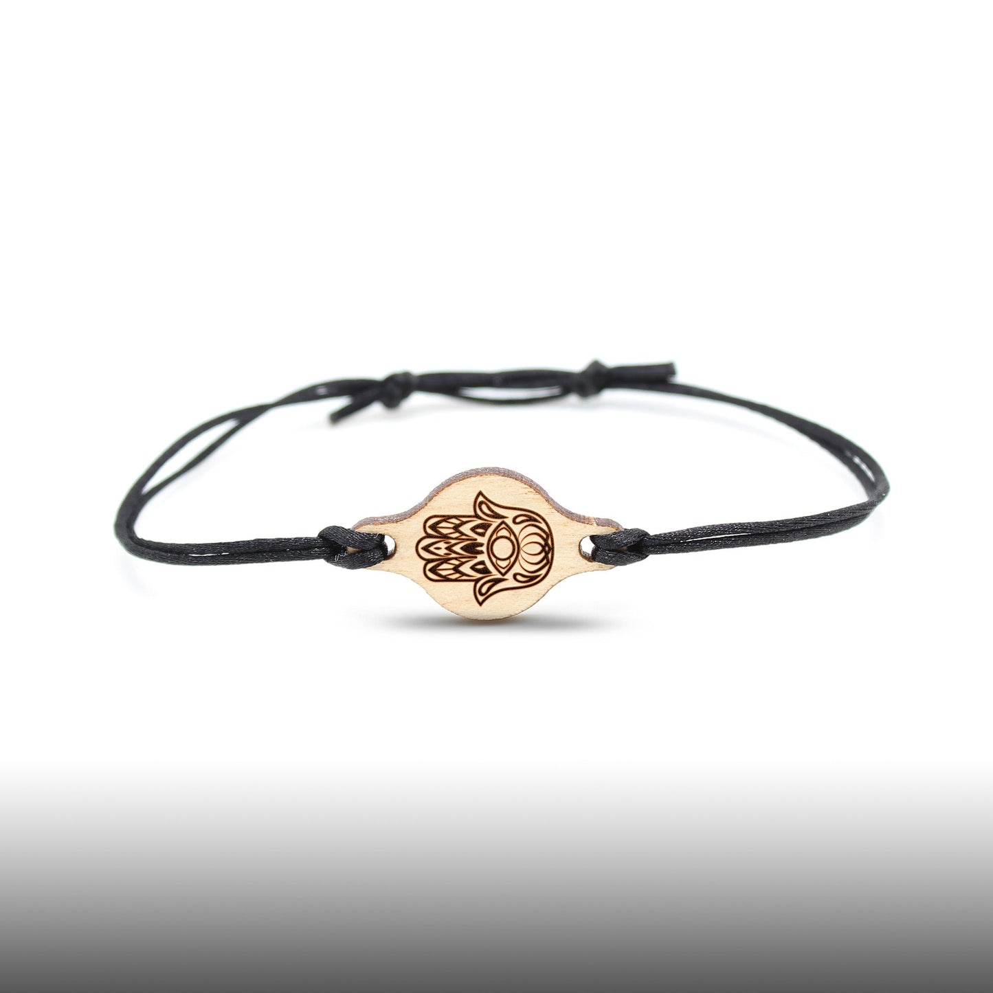 Armband "Hand der Fatima" - Nanino Design Onlineshop -