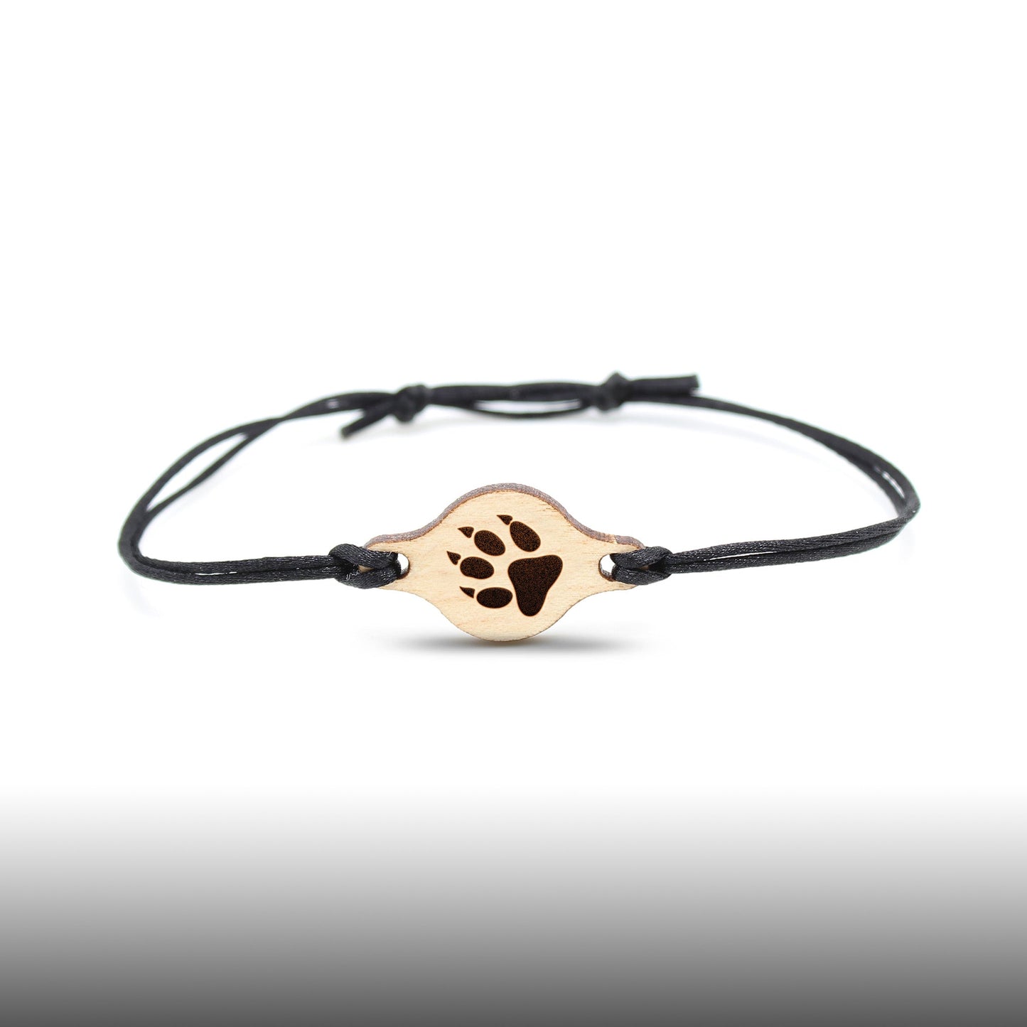 Armband "Pfote" - Nanino Design Onlineshop -
