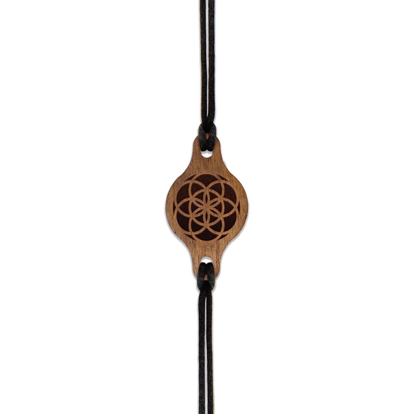 Armband "Samen des Lebens" - Nanino Design Onlineshop -