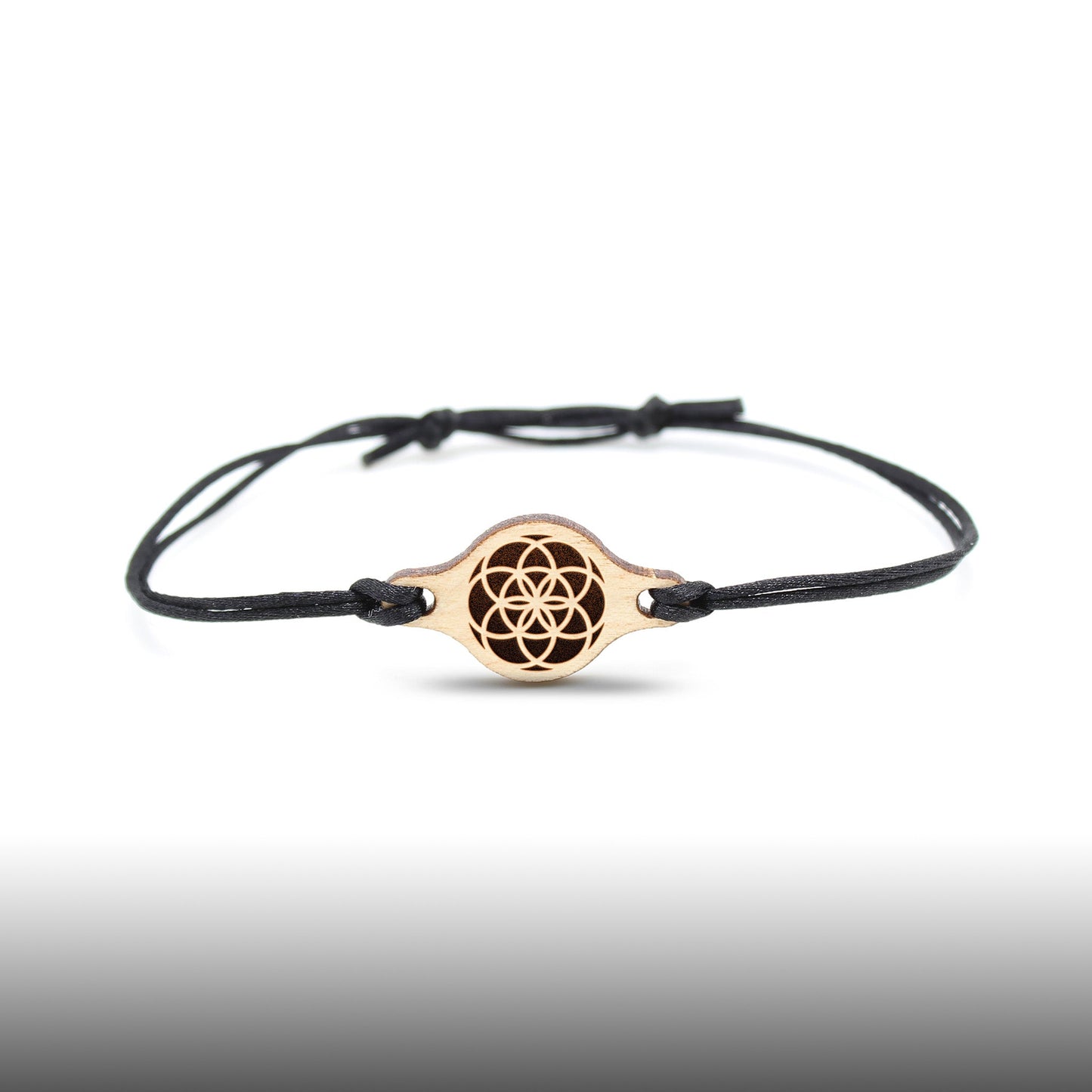 Armband "Samen des Lebens" - Nanino Design Onlineshop -