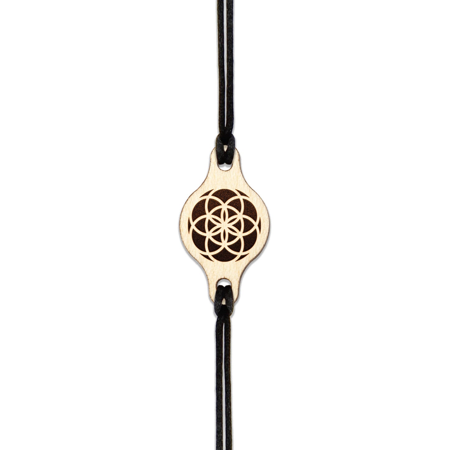 Armband "Samen des Lebens" - Nanino Design Onlineshop -