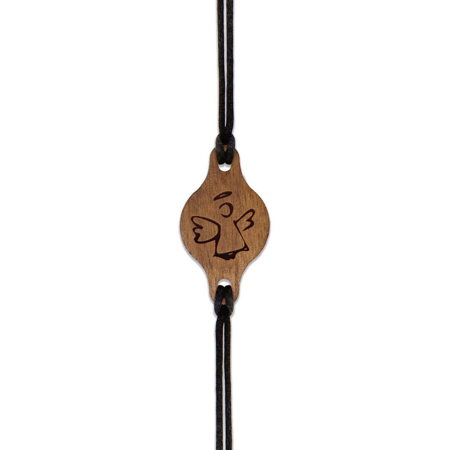 Armband "Schutzengel" - Nanino Design Onlineshop -