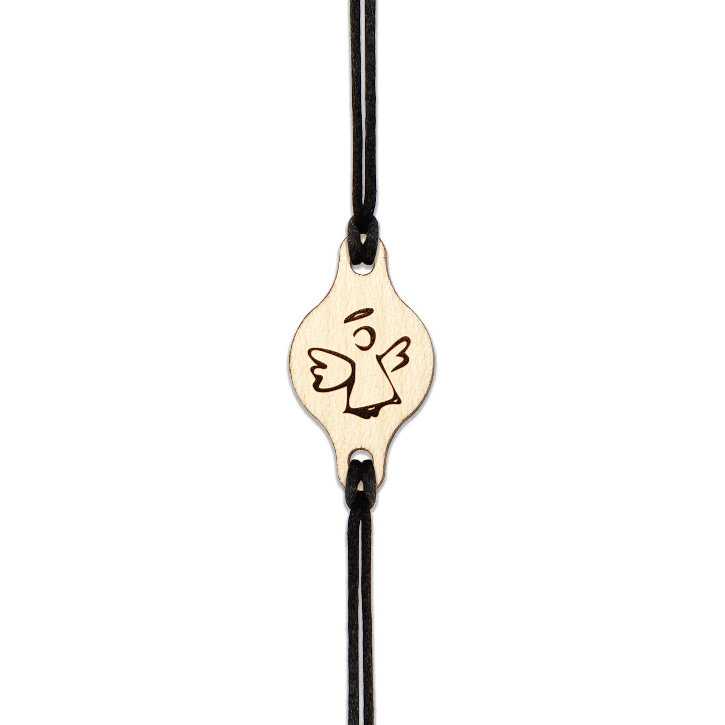 Armband "Schutzengel" - Nanino Design Onlineshop -