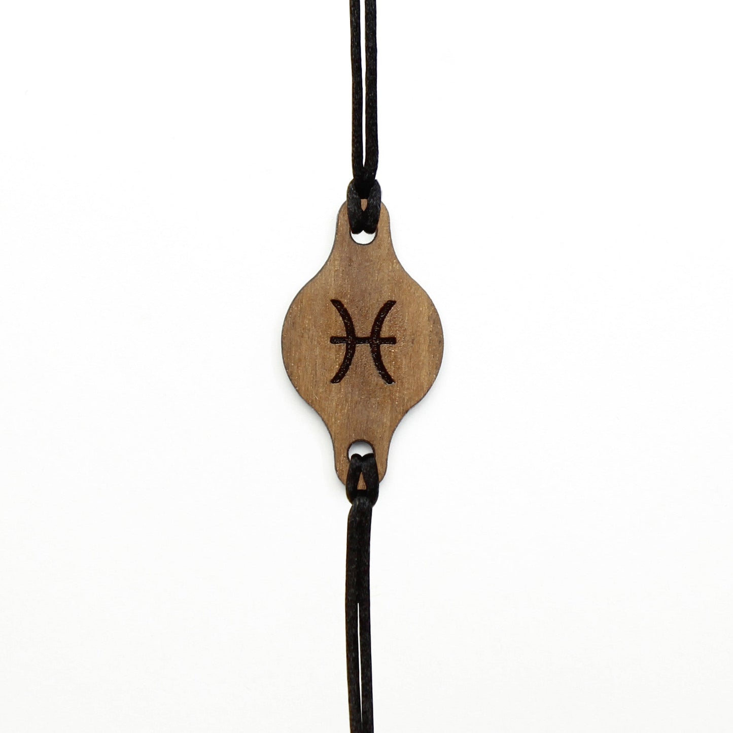 Armband Sternzeichen "Fische" - Nanino Design Onlineshop -