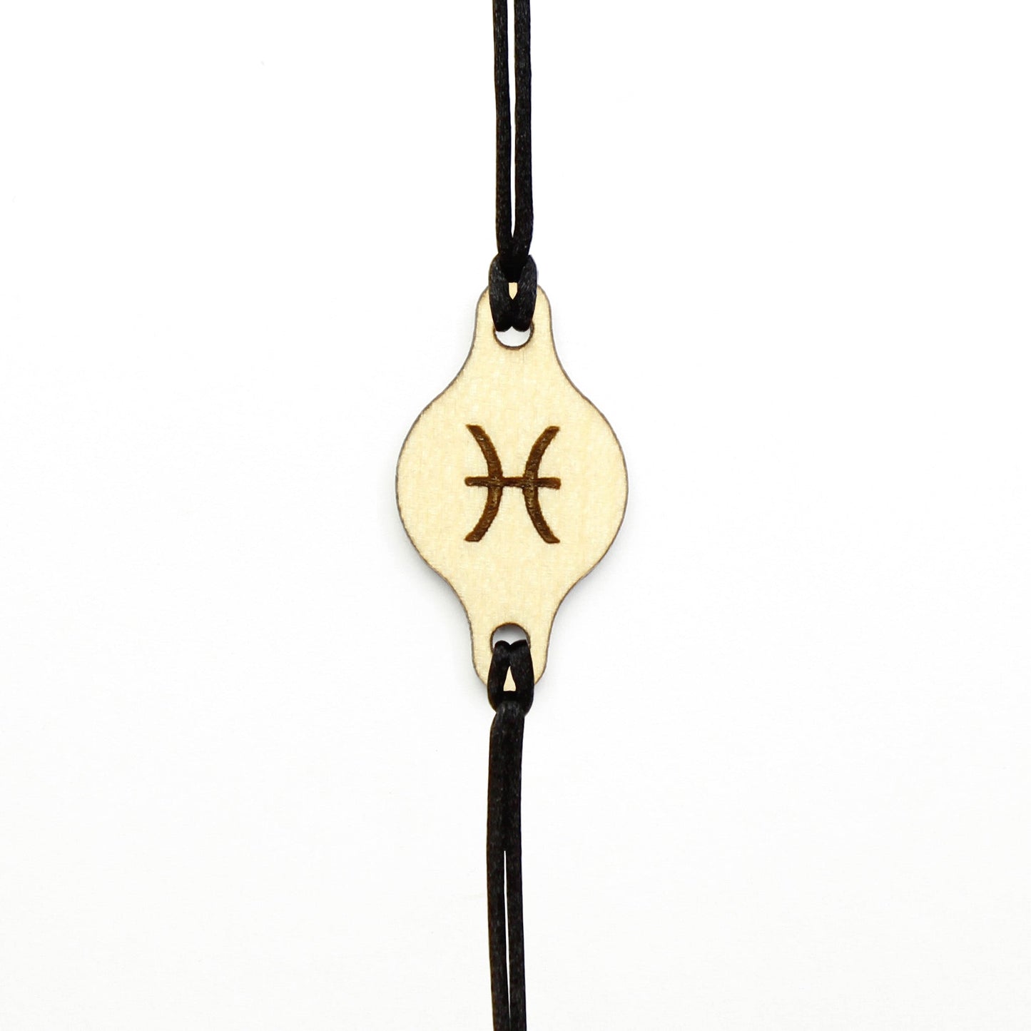 Armband Sternzeichen "Fische" - Nanino Design Onlineshop -