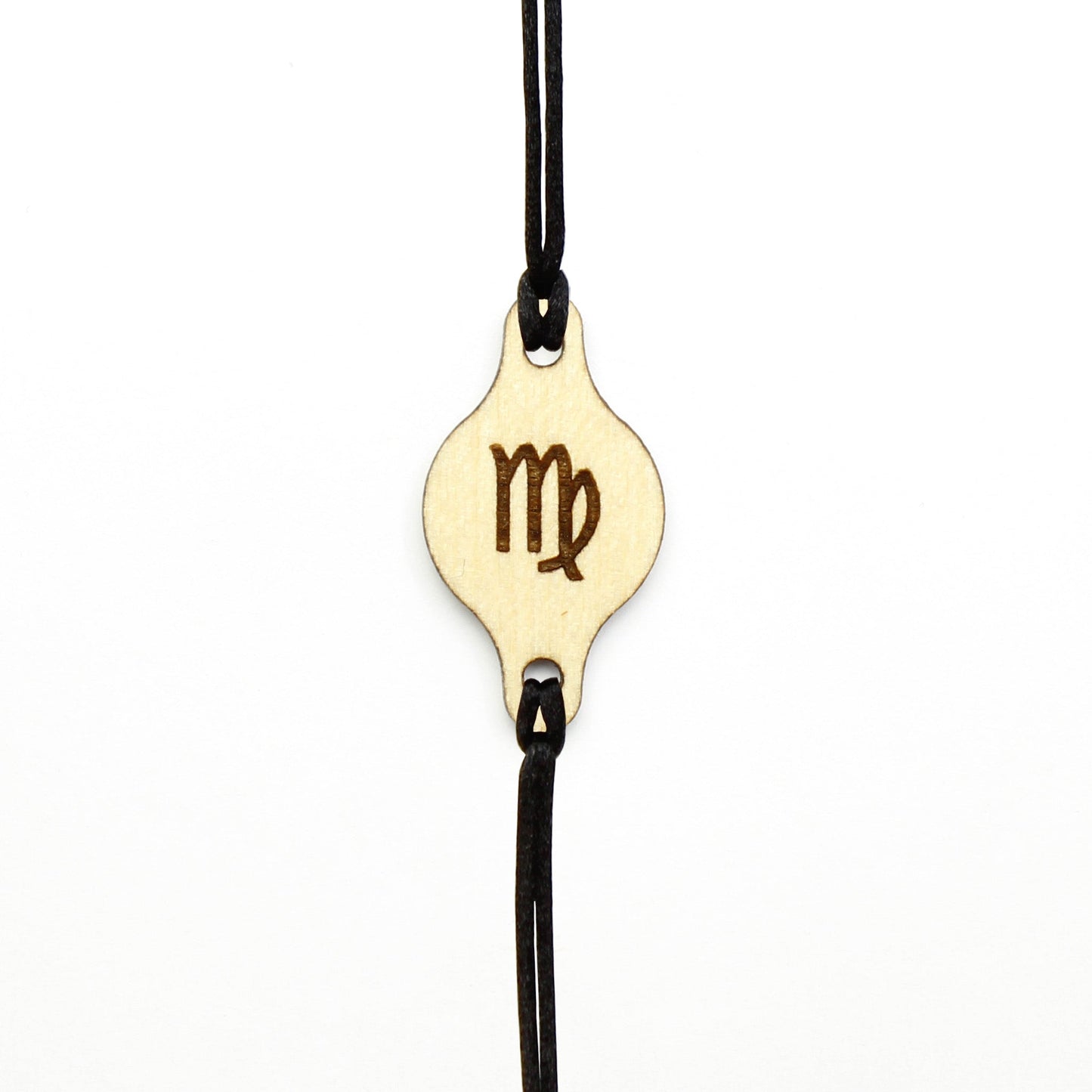 Armband Sternzeichen "Jungfrau" - Nanino Design Onlineshop -