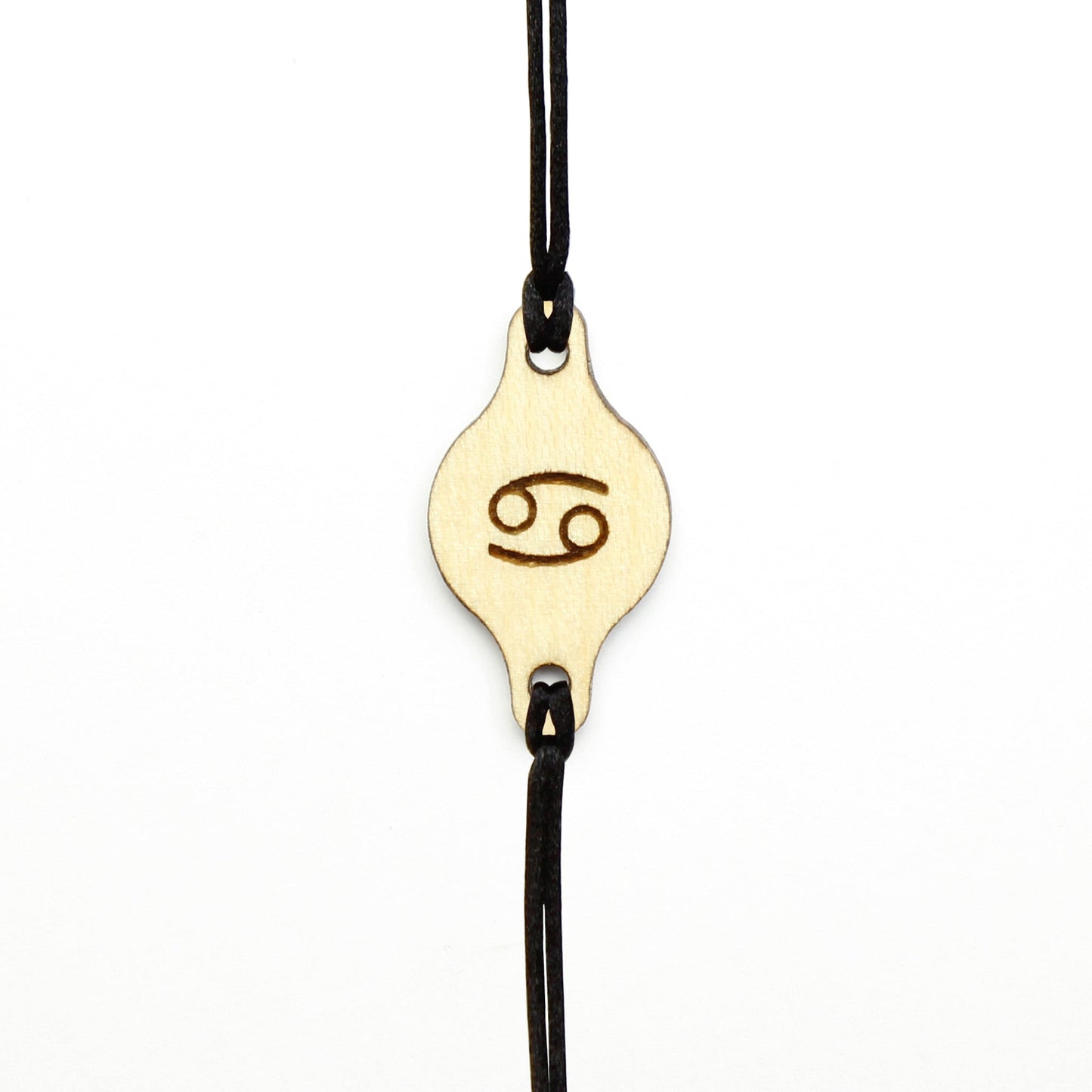 Armband Sternzeichen "Krebs" - Nanino Design Onlineshop -