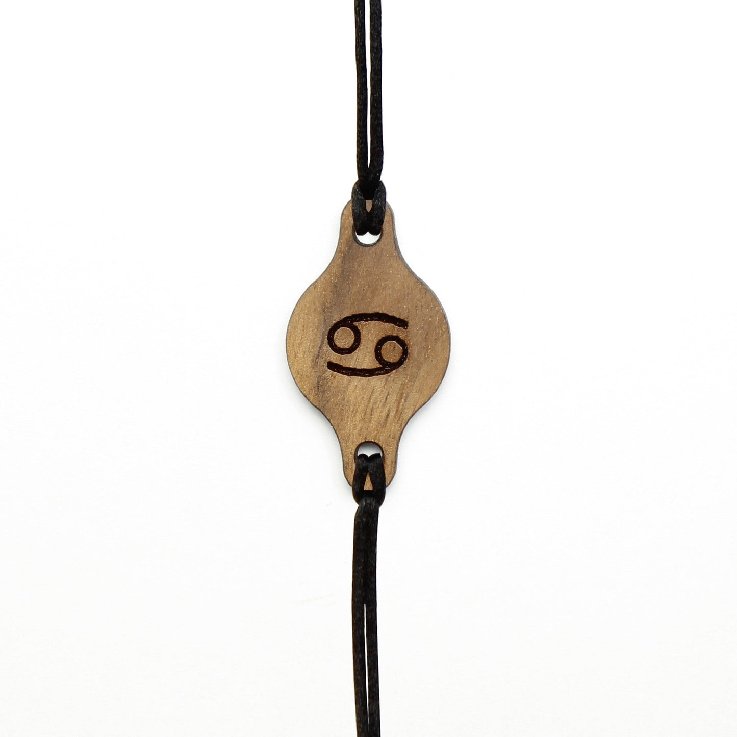 Armband Sternzeichen "Krebs" - Nanino Design Onlineshop -