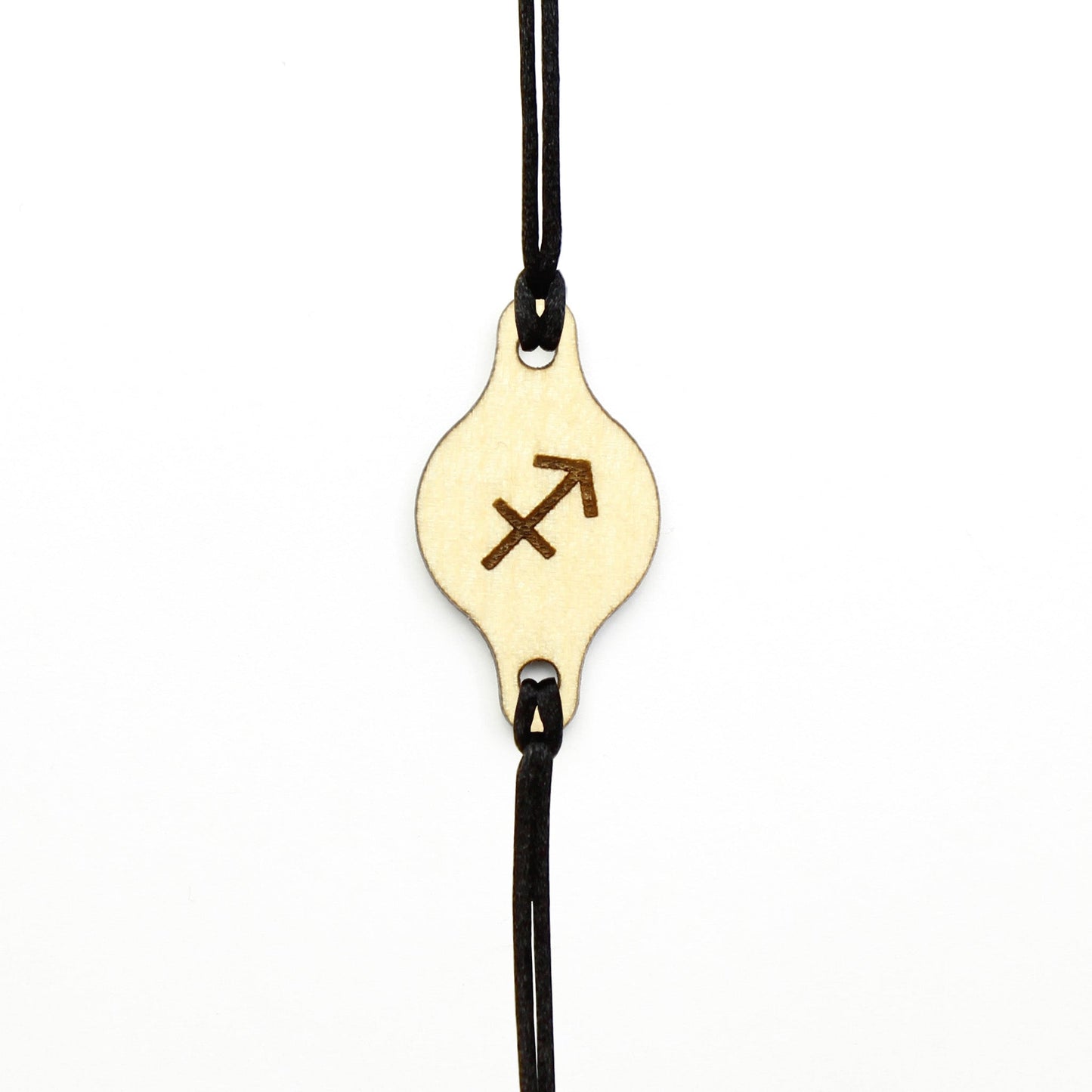 Armband Sternzeichen "Schütze" - Nanino Design Onlineshop -