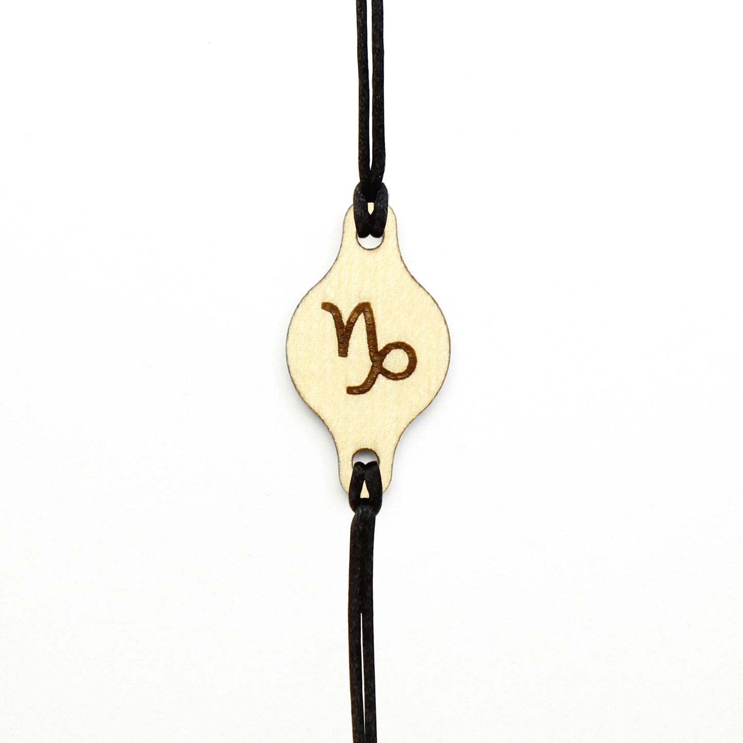 Armband Sternzeichen "Steinbock" - Nanino Design Onlineshop -