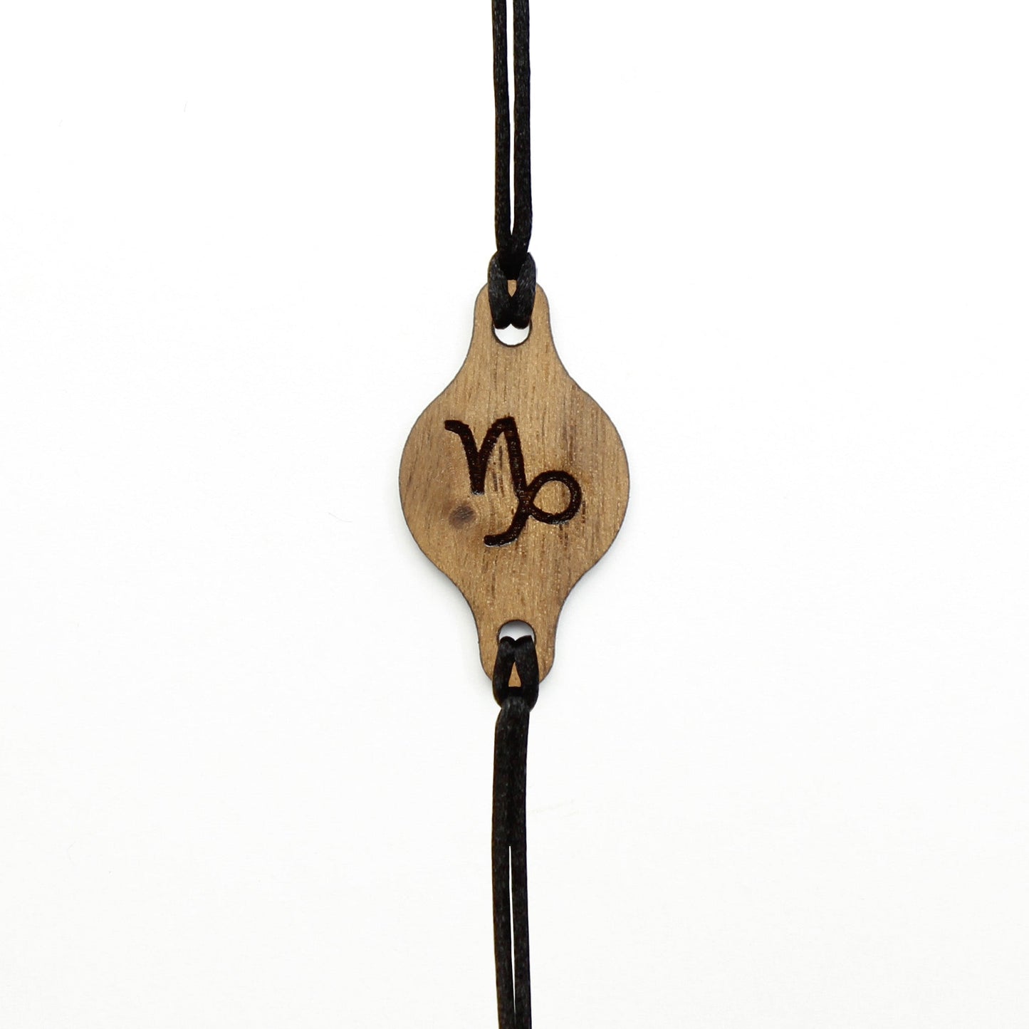 Armband Sternzeichen "Steinbock" - Nanino Design Onlineshop -