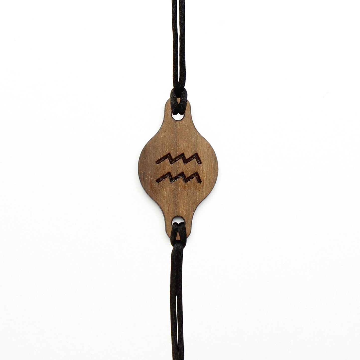 Armband Sternzeichen "Wassermann" - Nanino Design Onlineshop -