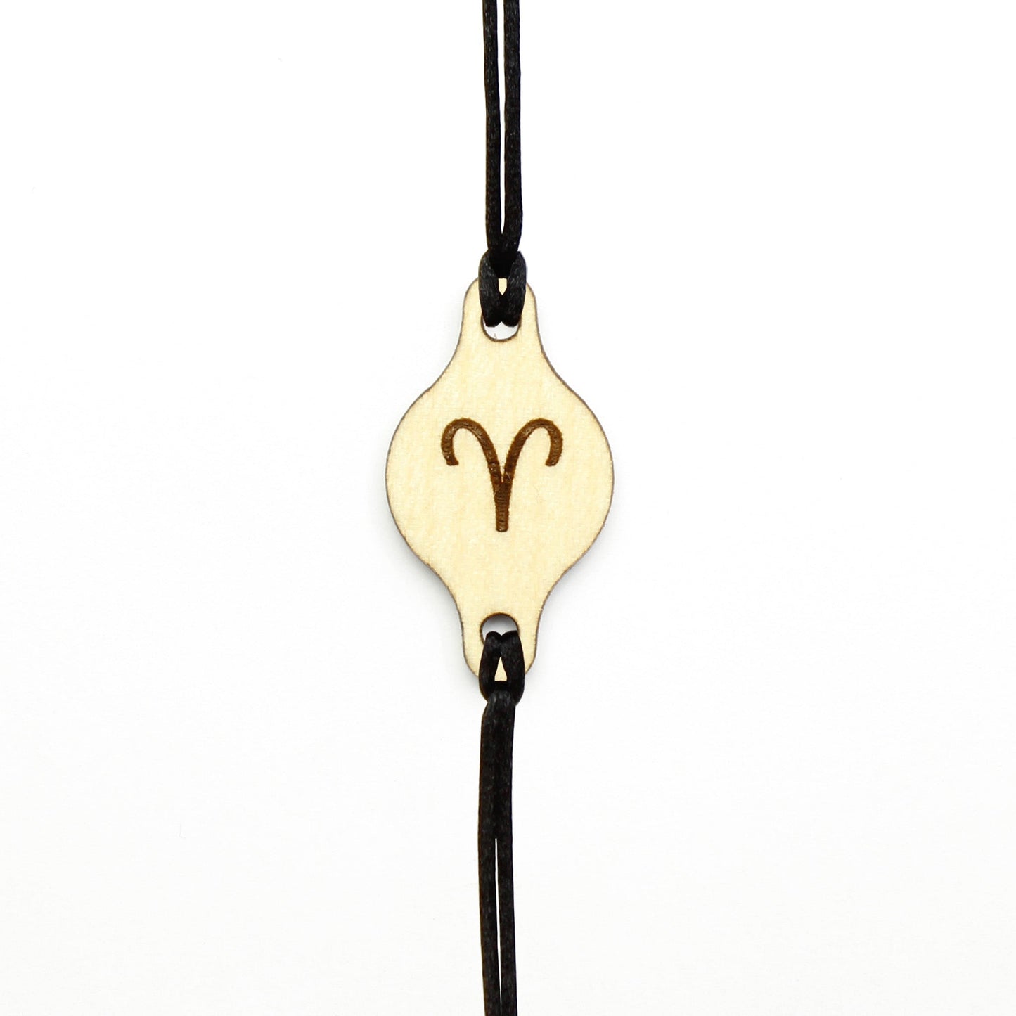 Armband Sternzeichen "Widder" - Nanino Design Onlineshop -
