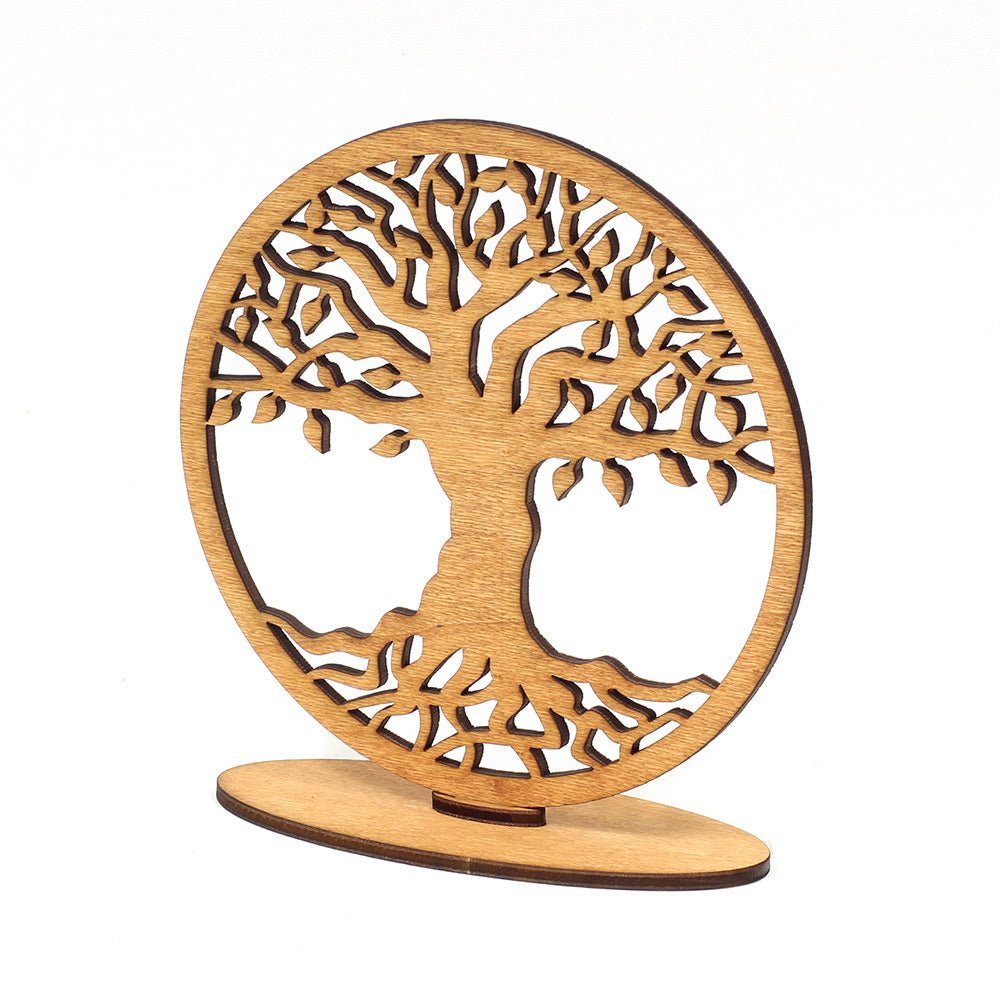 Aufsteller "Baum des Lebens", groß - Nanino Design Onlineshop -