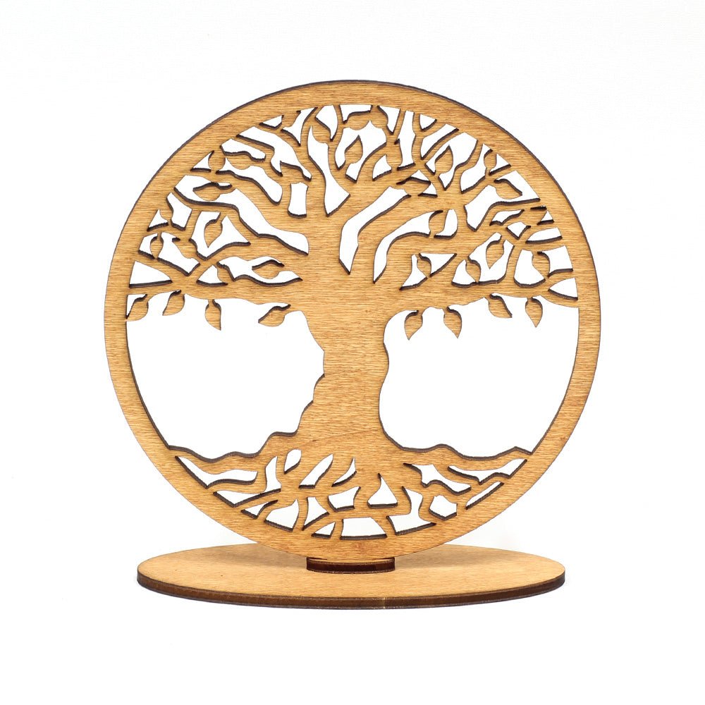 Aufsteller "Baum des Lebens", groß - Nanino Design Onlineshop -