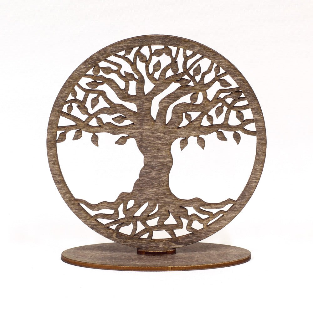 Aufsteller "Baum des Lebens", groß - Nanino Design Onlineshop -