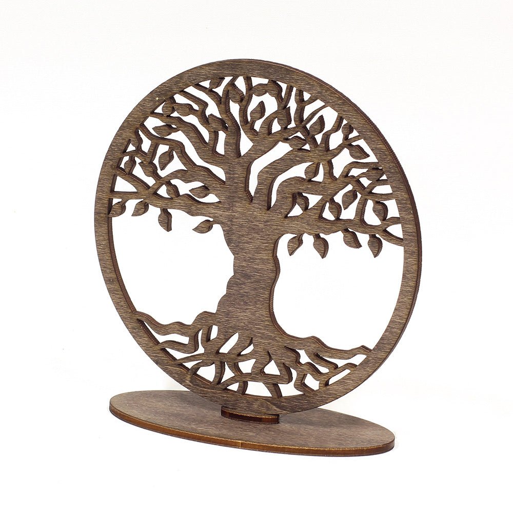 Aufsteller "Baum des Lebens", groß - Nanino Design Onlineshop -