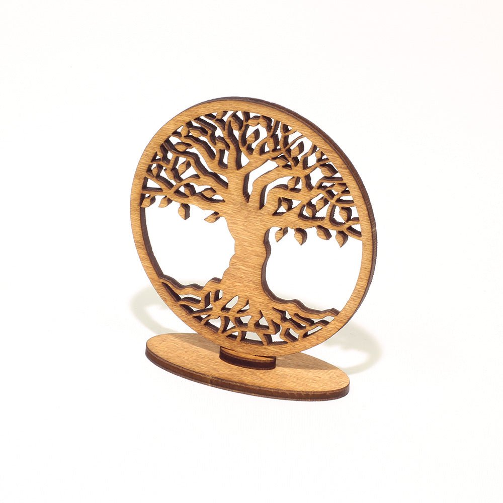 Aufsteller "Baum des Lebens", klein - Nanino Design Onlineshop -
