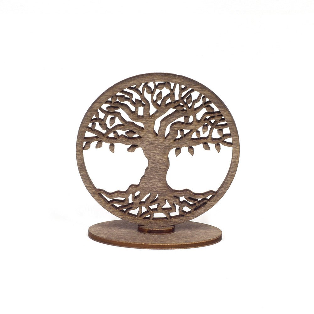 Aufsteller "Baum des Lebens", klein - Nanino Design Onlineshop -
