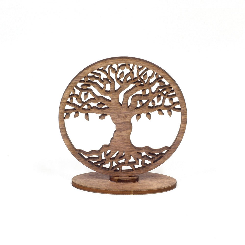 Aufsteller "Baum des Lebens", klein - Nanino Design Onlineshop -
