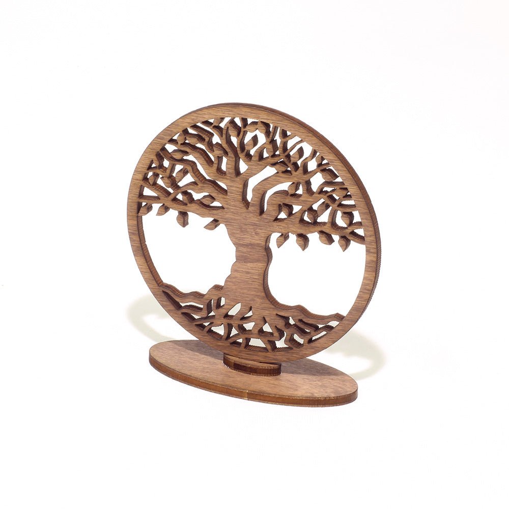 Aufsteller "Baum des Lebens", klein - Nanino Design Onlineshop -
