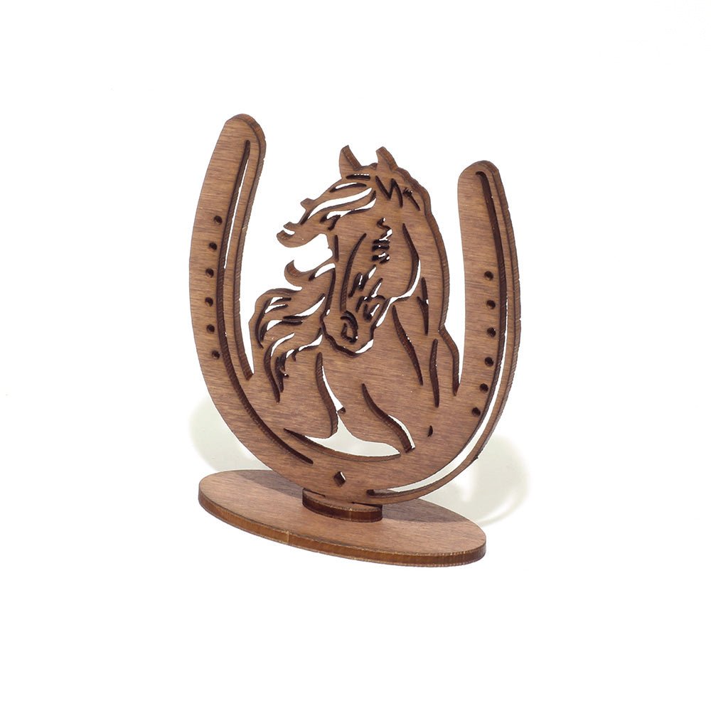 Aufsteller "Pferd" - Nanino Design Onlineshop -