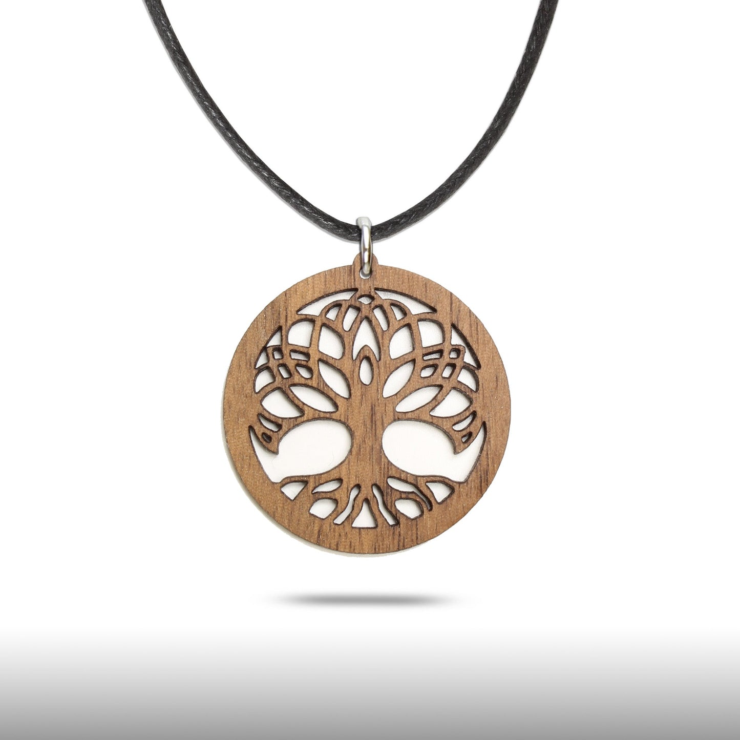Halskette "Baum des Lebens" groß - Nanino Design Onlineshop -