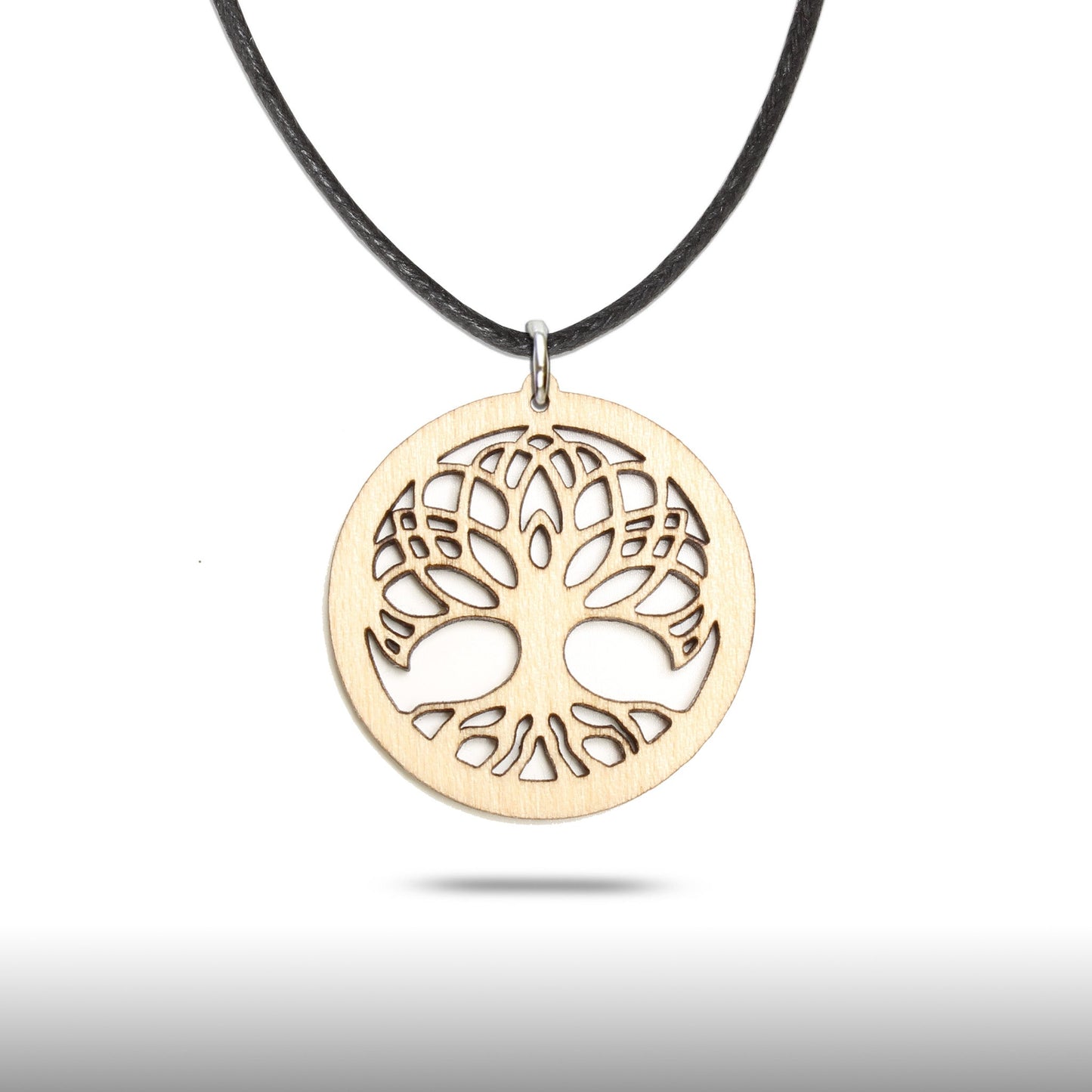 Halskette "Baum des Lebens" groß - Nanino Design Onlineshop -