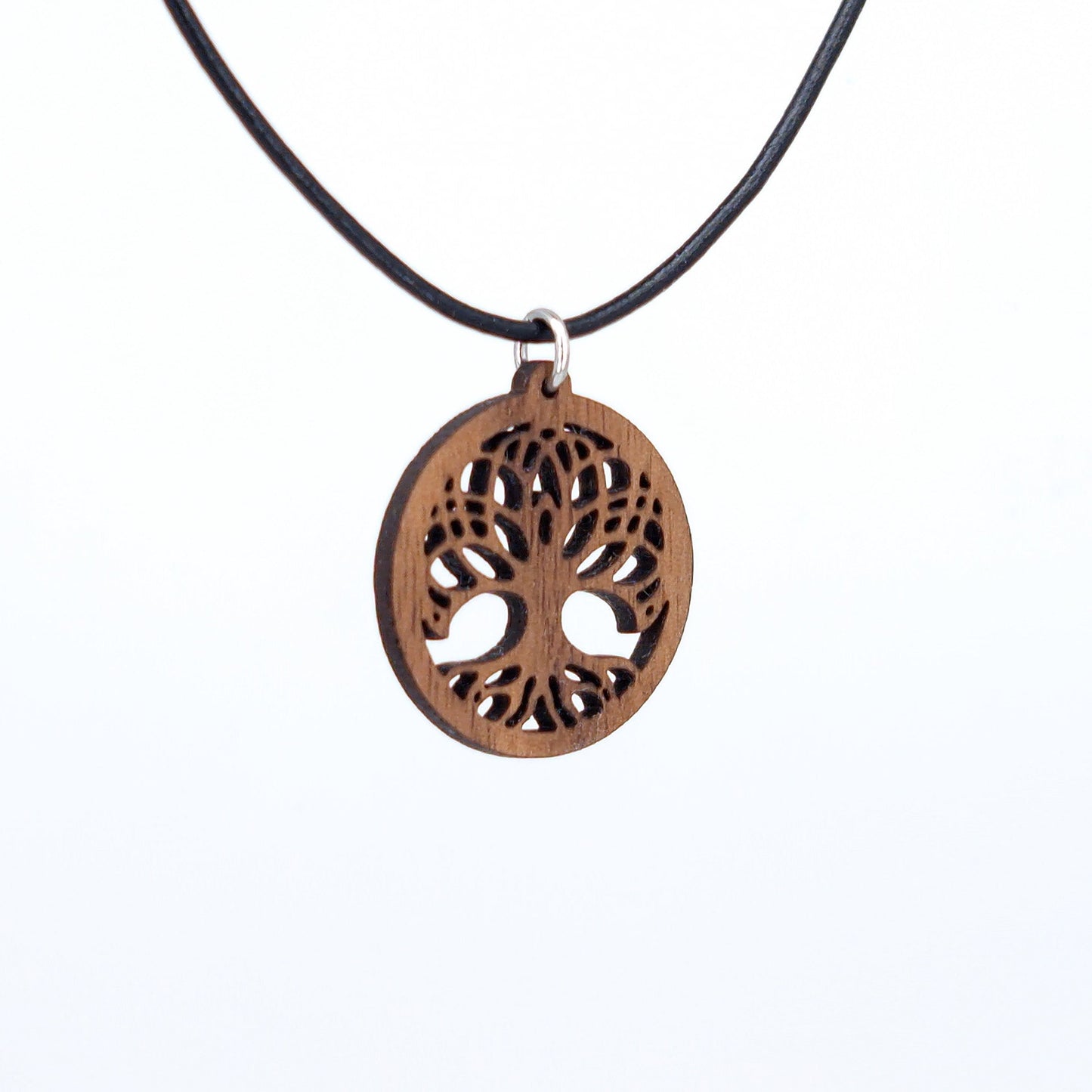Halskette "Baum des Lebens" klein - Nanino Design Onlineshop -