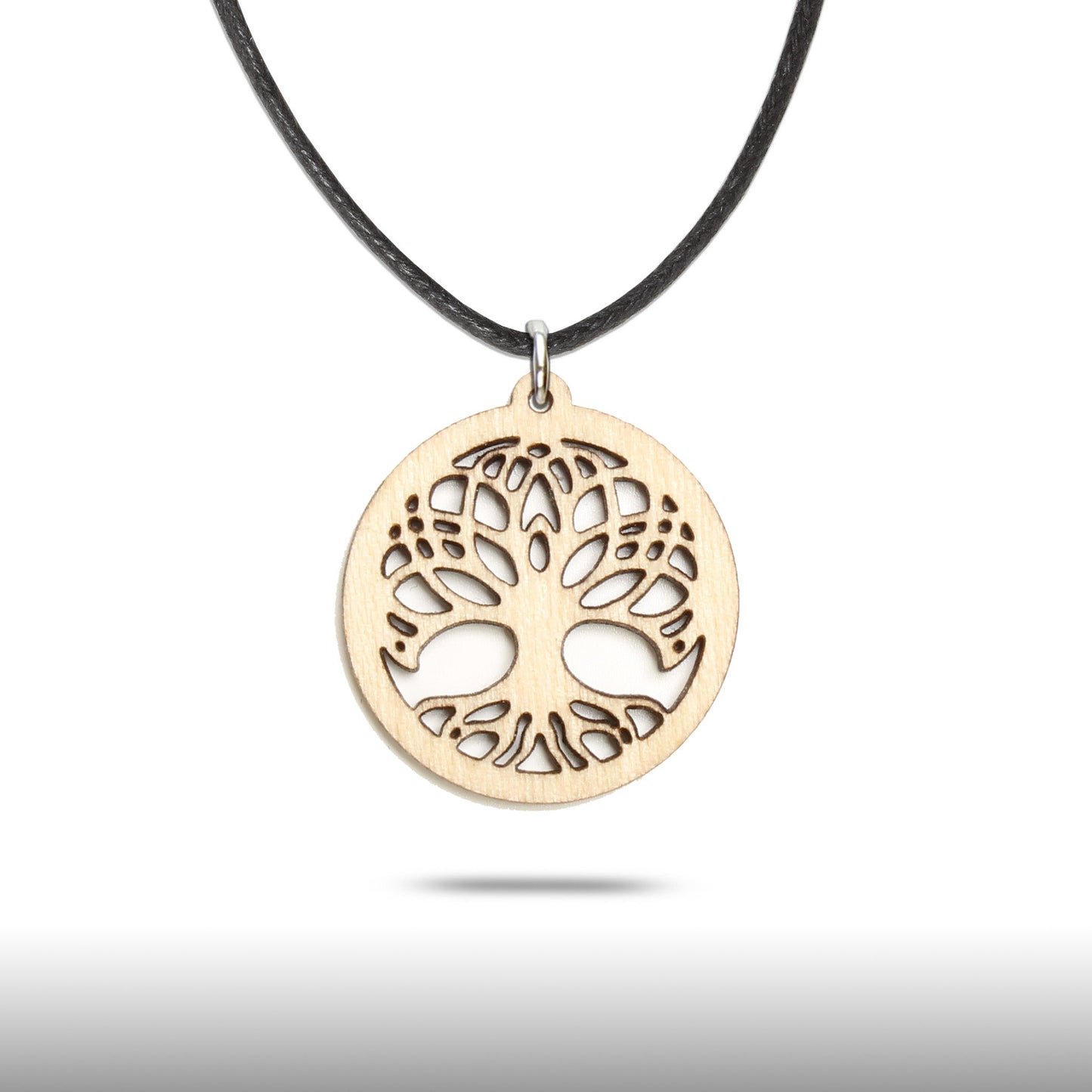 Halskette "Baum des Lebens" klein - Nanino Design Onlineshop -