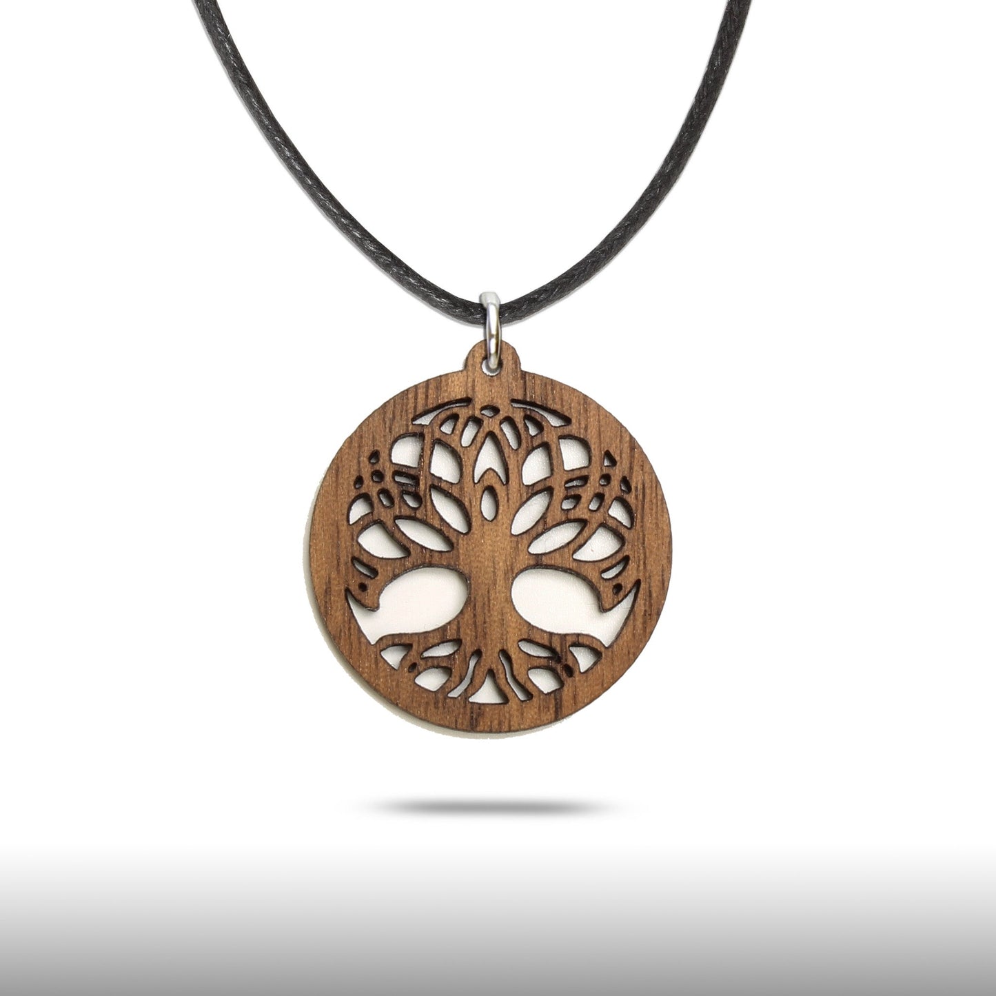 Halskette "Baum des Lebens" klein - Nanino Design Onlineshop -