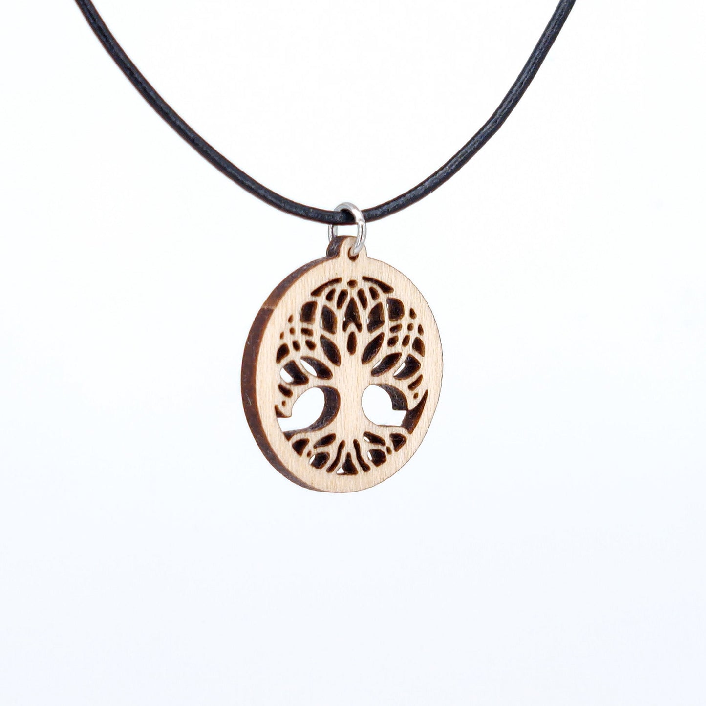 Halskette "Baum des Lebens" klein - Nanino Design Onlineshop -