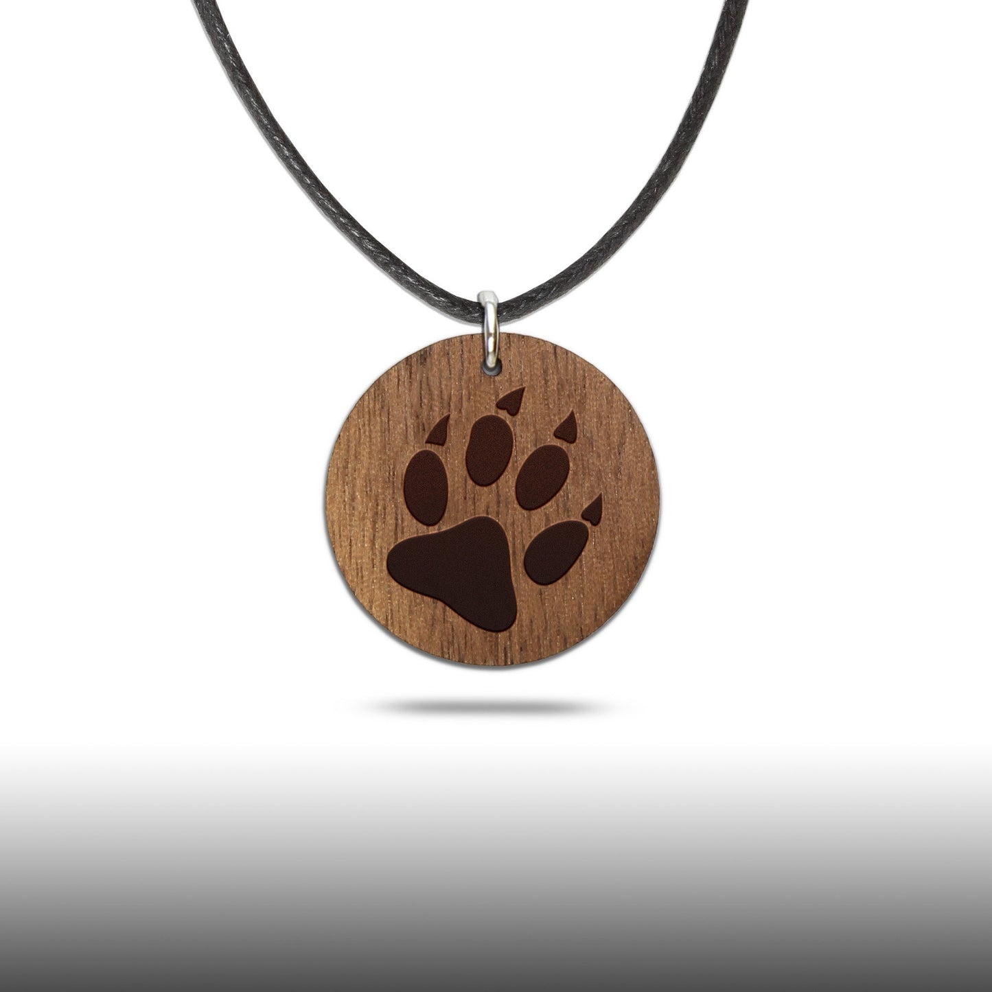 Halskette "Pfote" - Nanino Design Onlineshop -