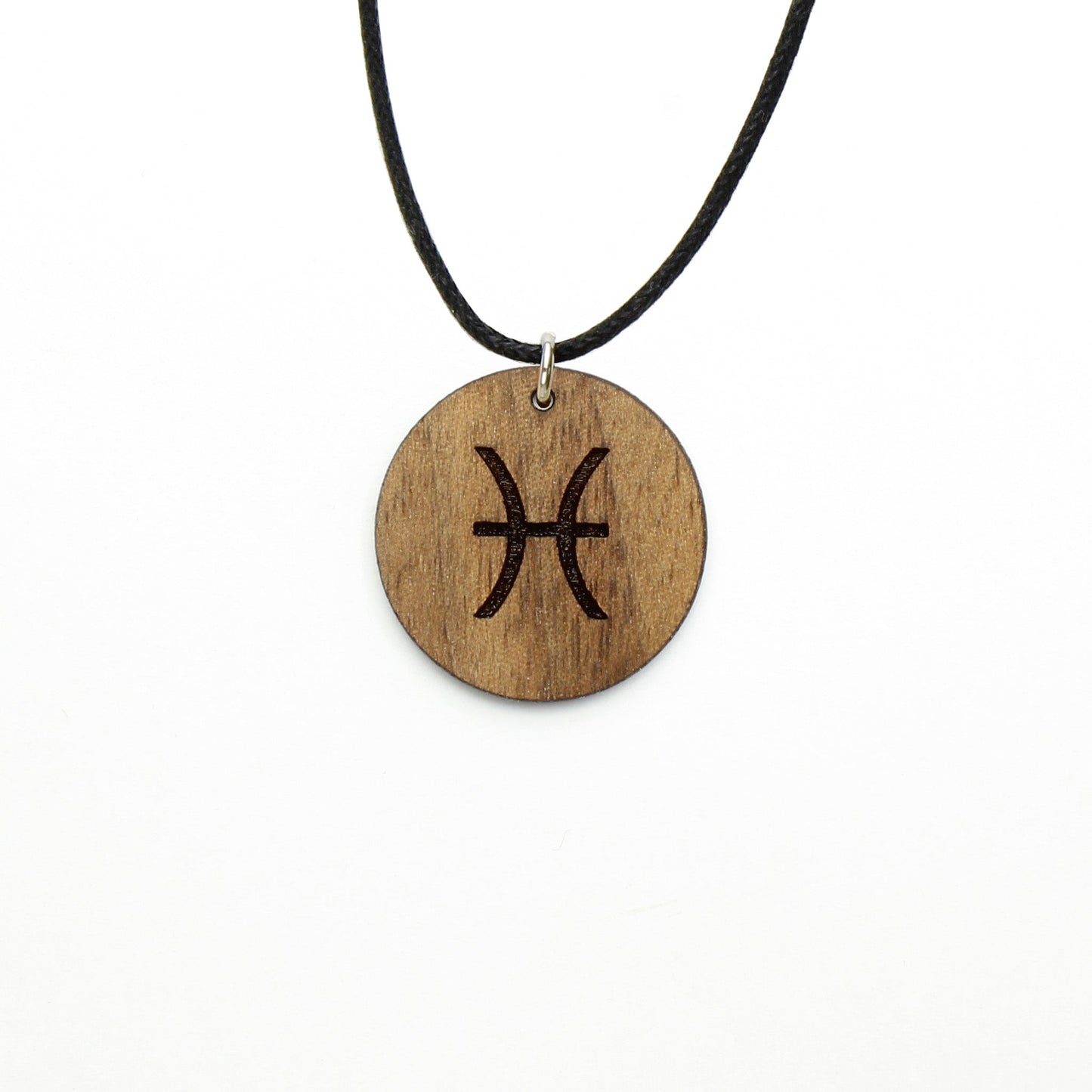 Halskette Sternzeichen "Fische" - Nanino Design Onlineshop -