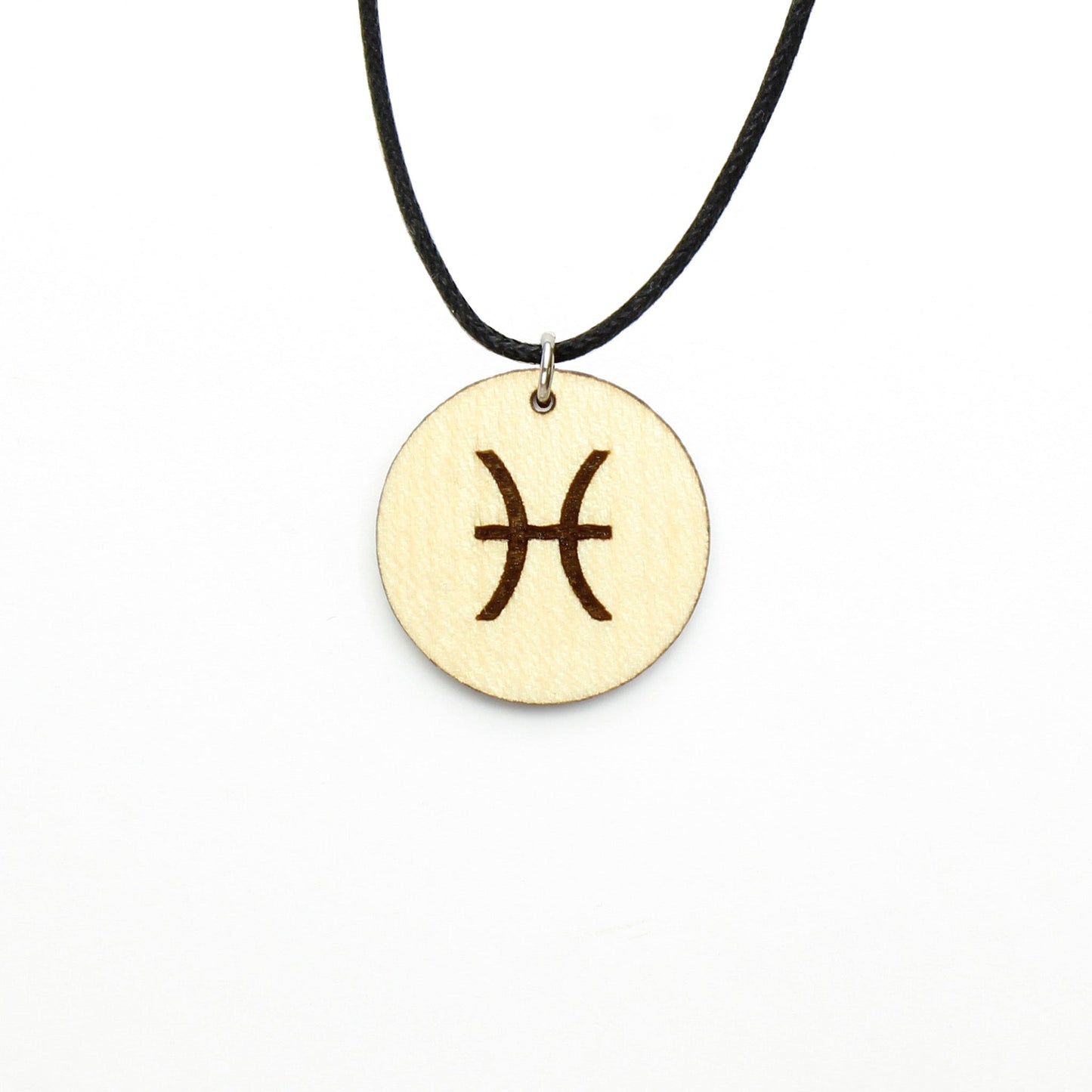 Halskette Sternzeichen "Fische" - Nanino Design Onlineshop -